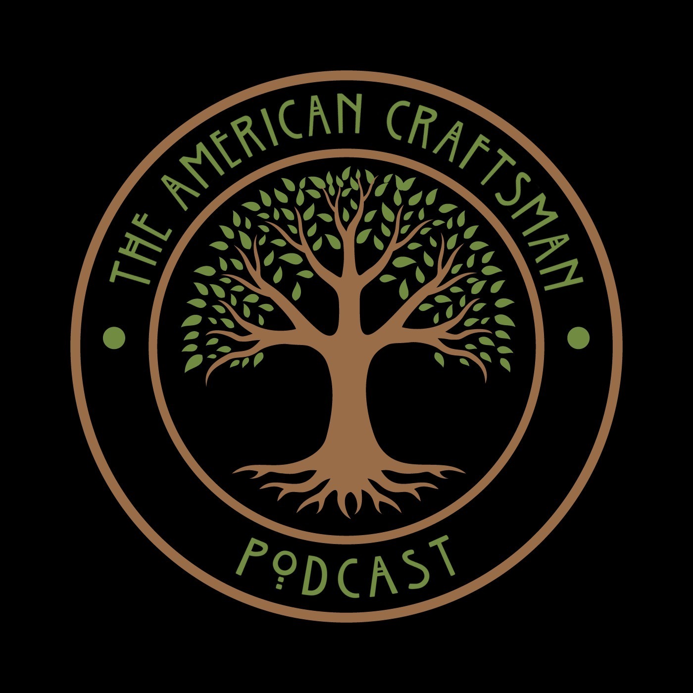 The American Craftsman Podcast