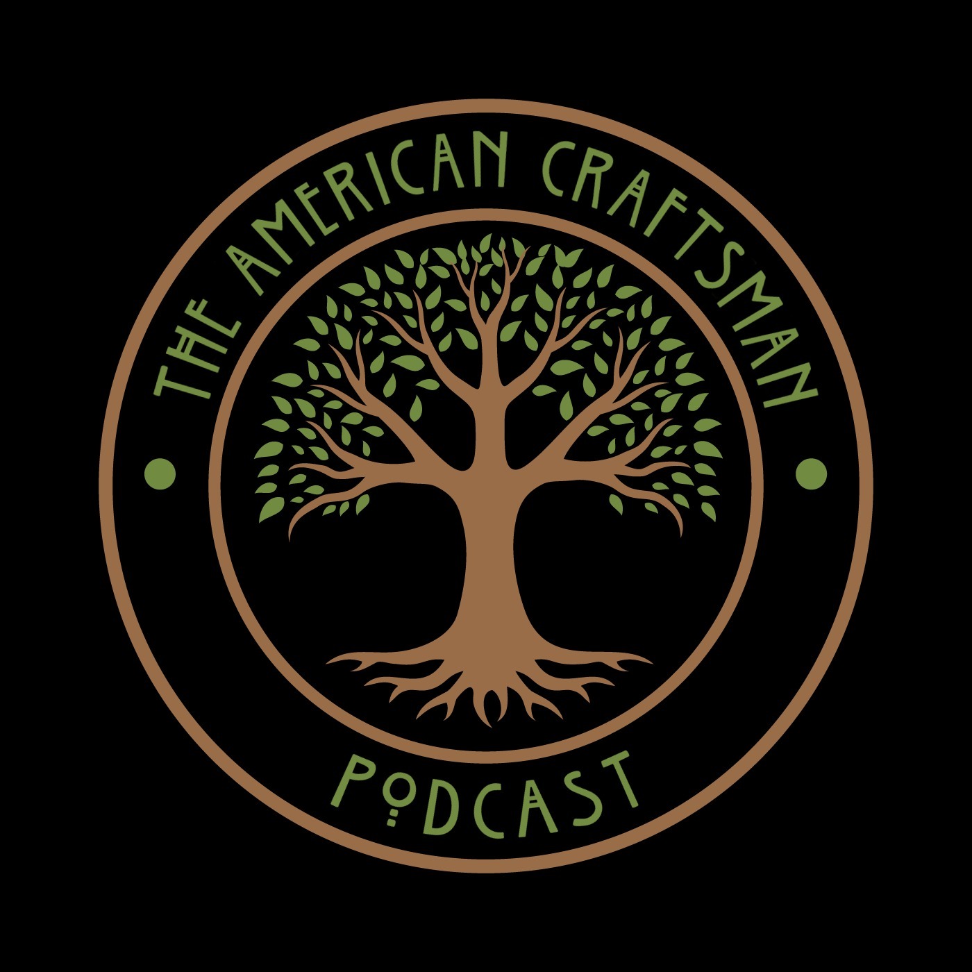 The American Craftsman Podcast