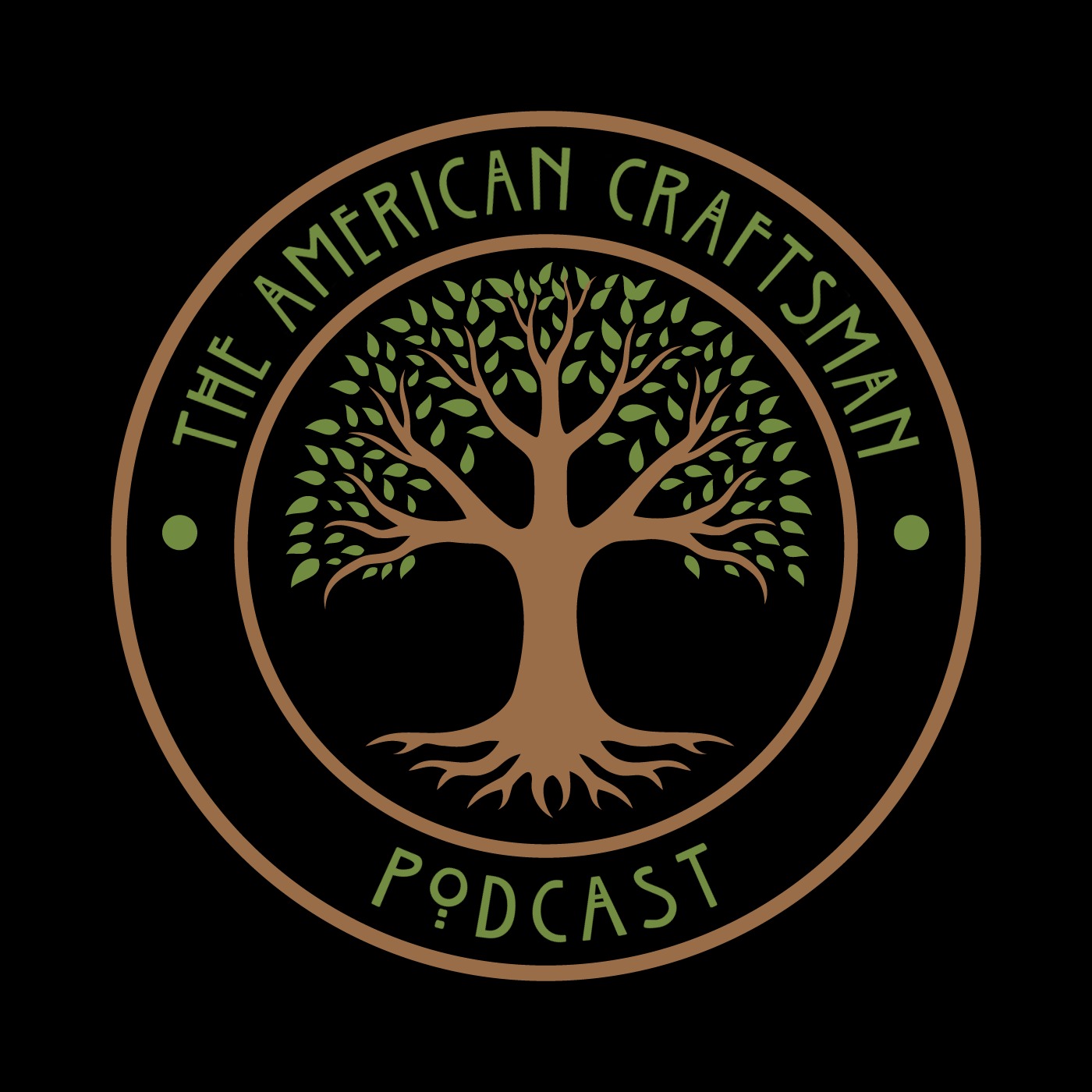 The American Craftsman Podcast