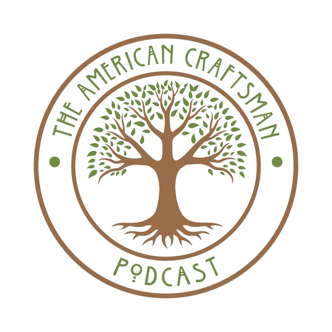 The American Craftsman Podcast