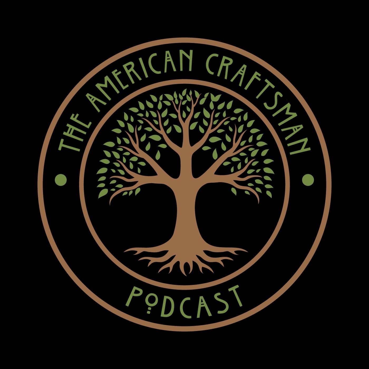 The American Craftsman Podcast