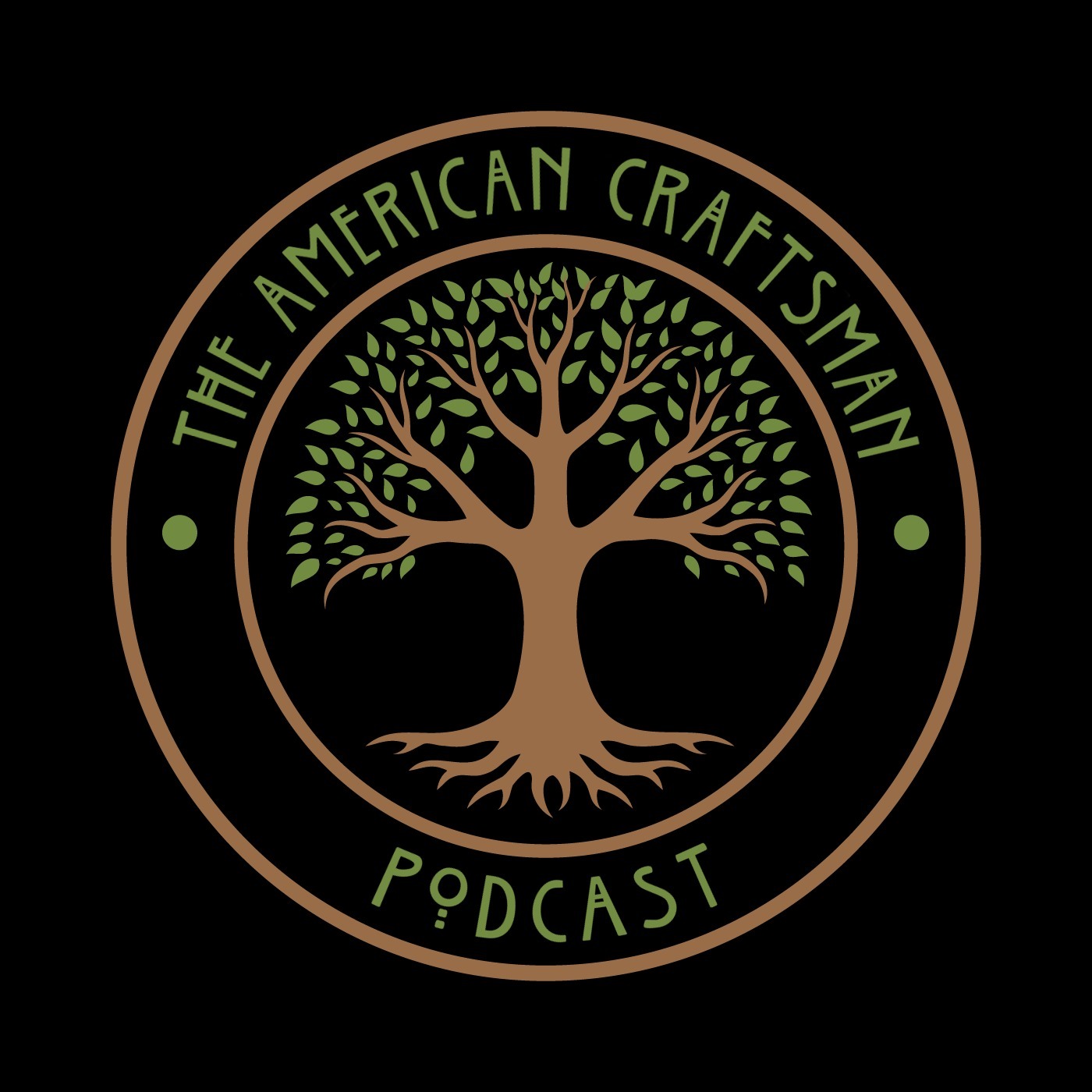 The American Craftsman Podcast