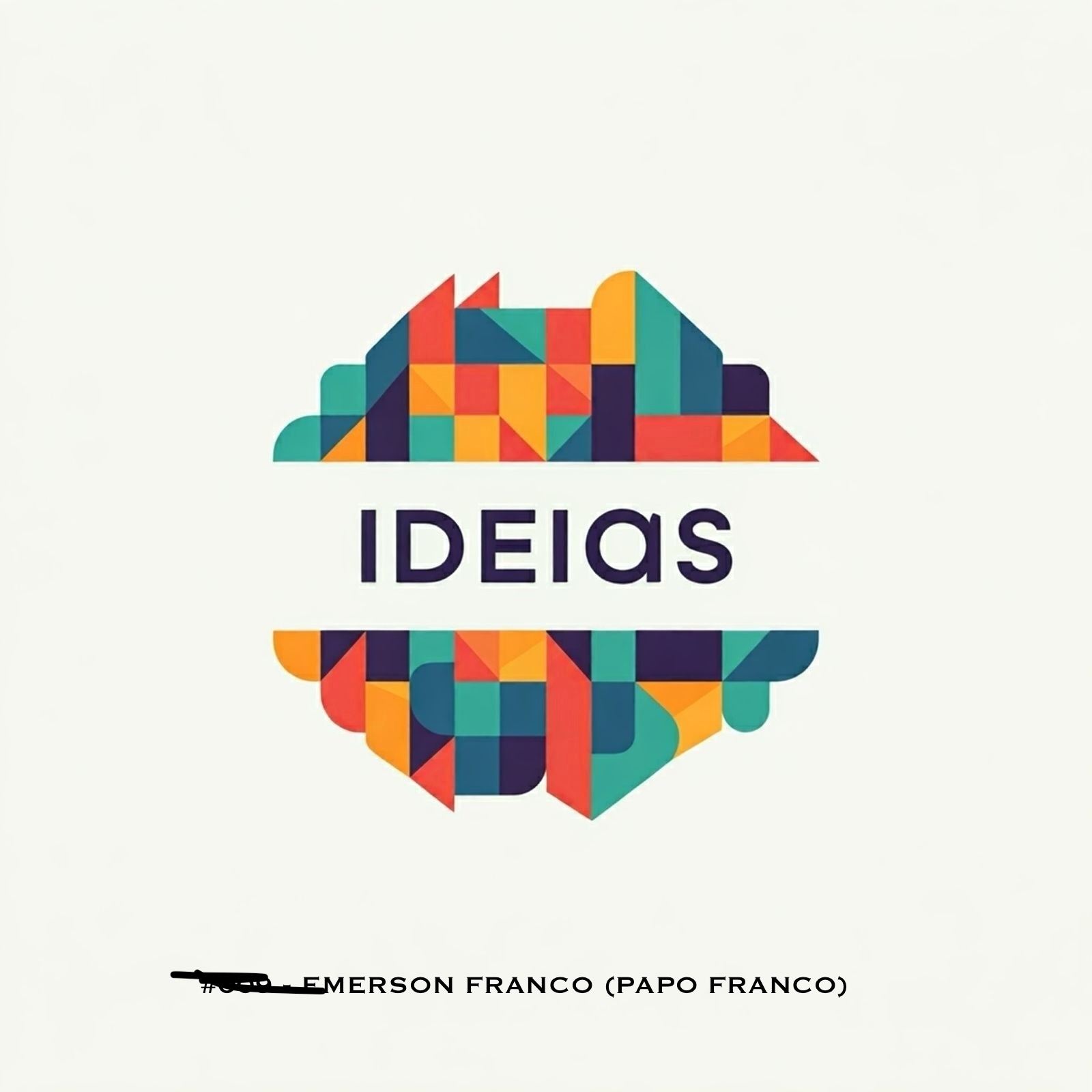 Mosaico de Ideias