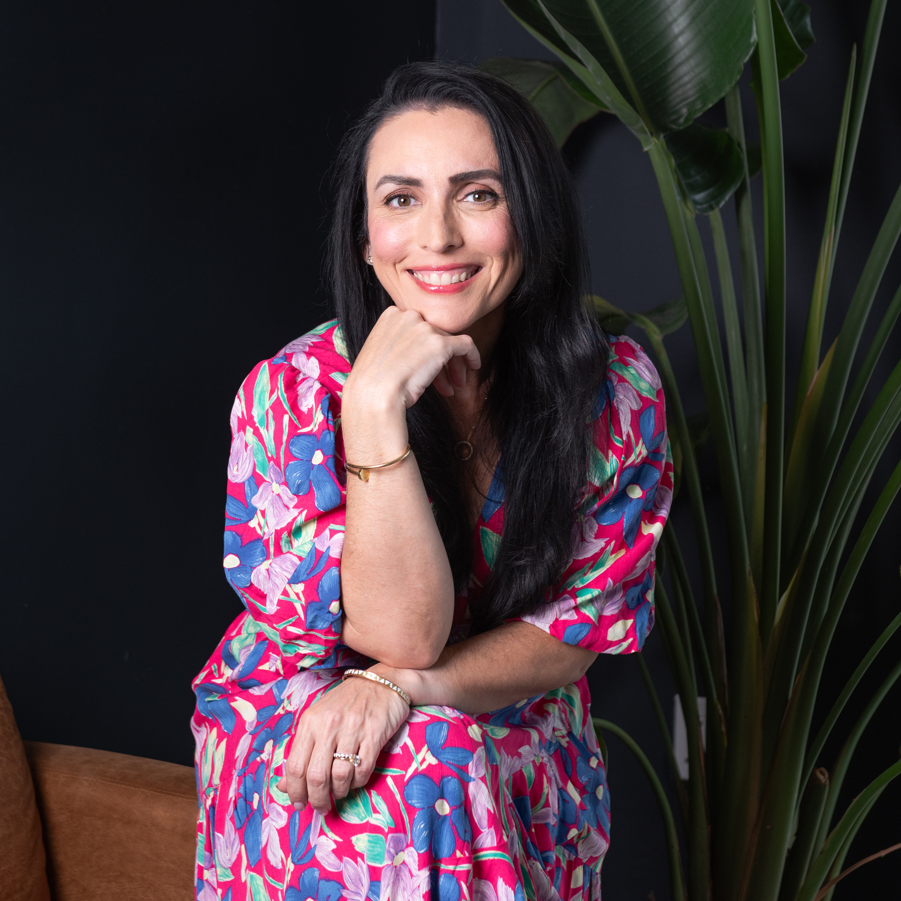 The Aging Parent Playbook