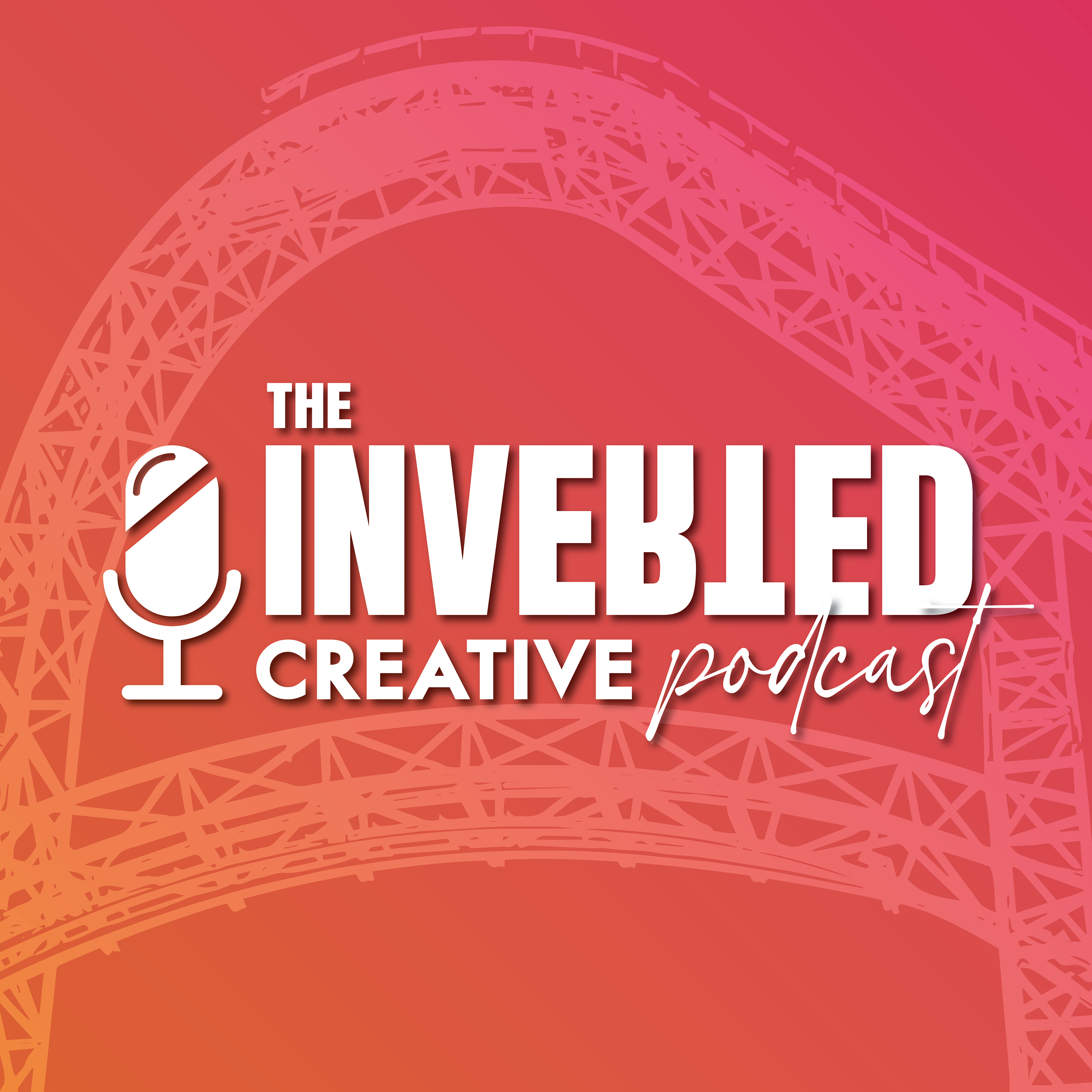 The Inverted Creative Podcast