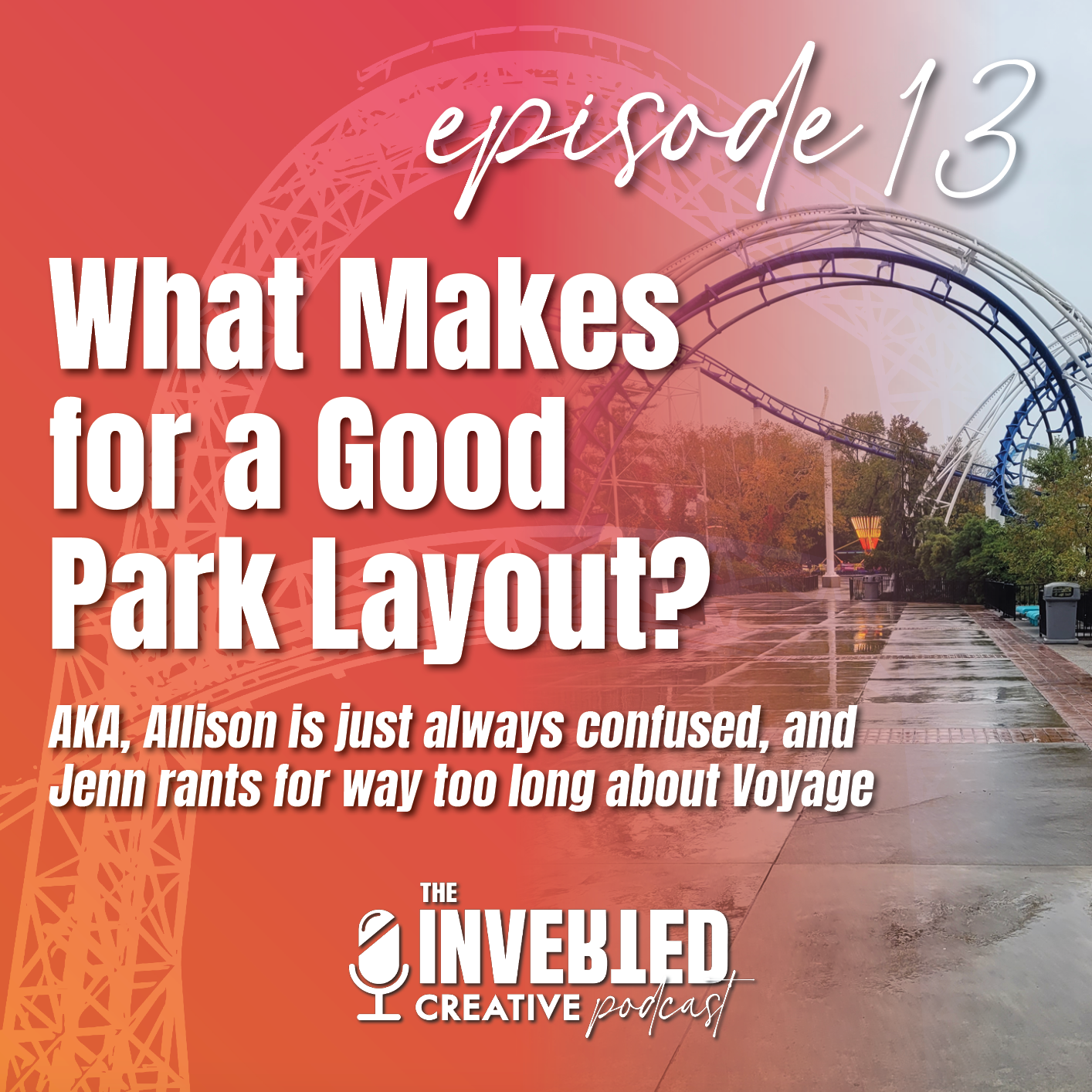 What Makes for a Good Park Layout? episode artwork