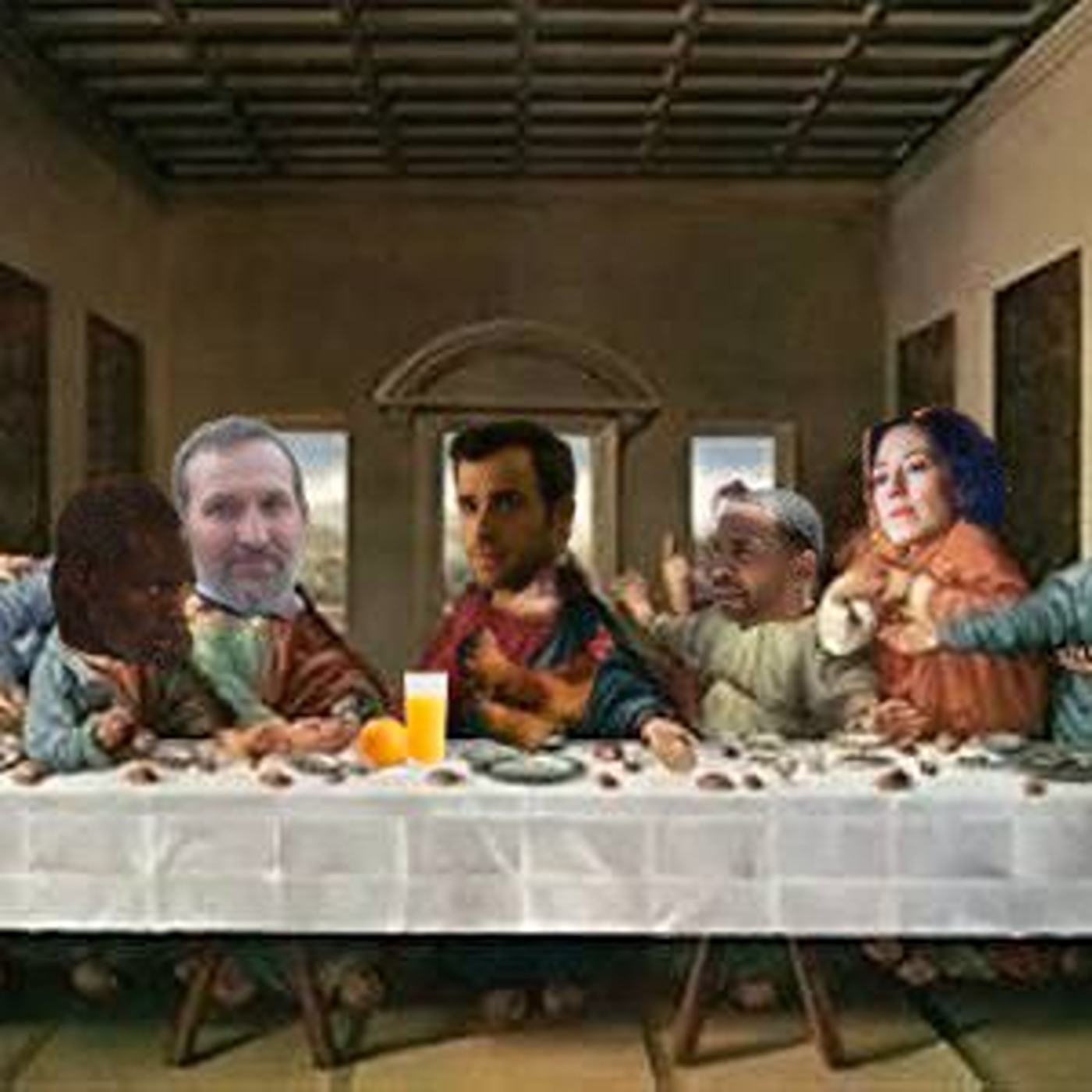 The Leftovers Season 2 Part 2