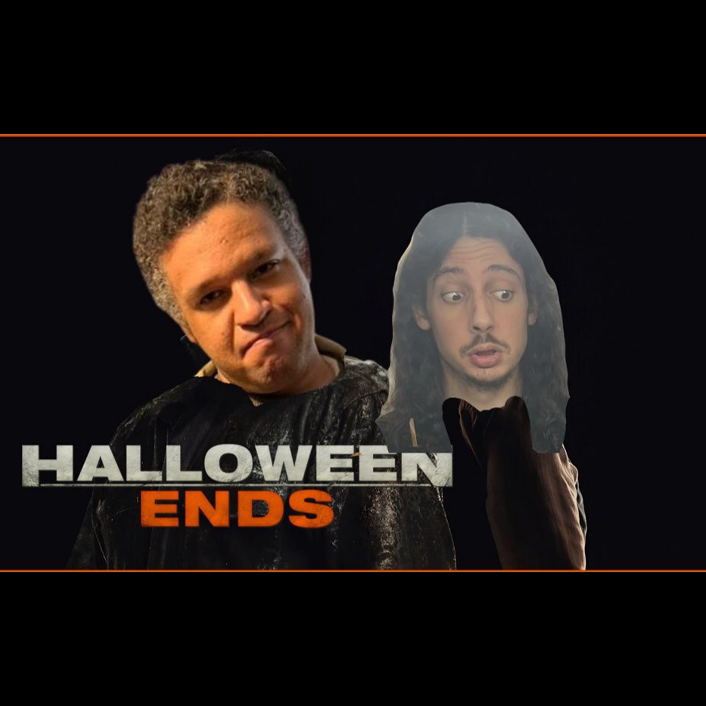 Halloween Ends