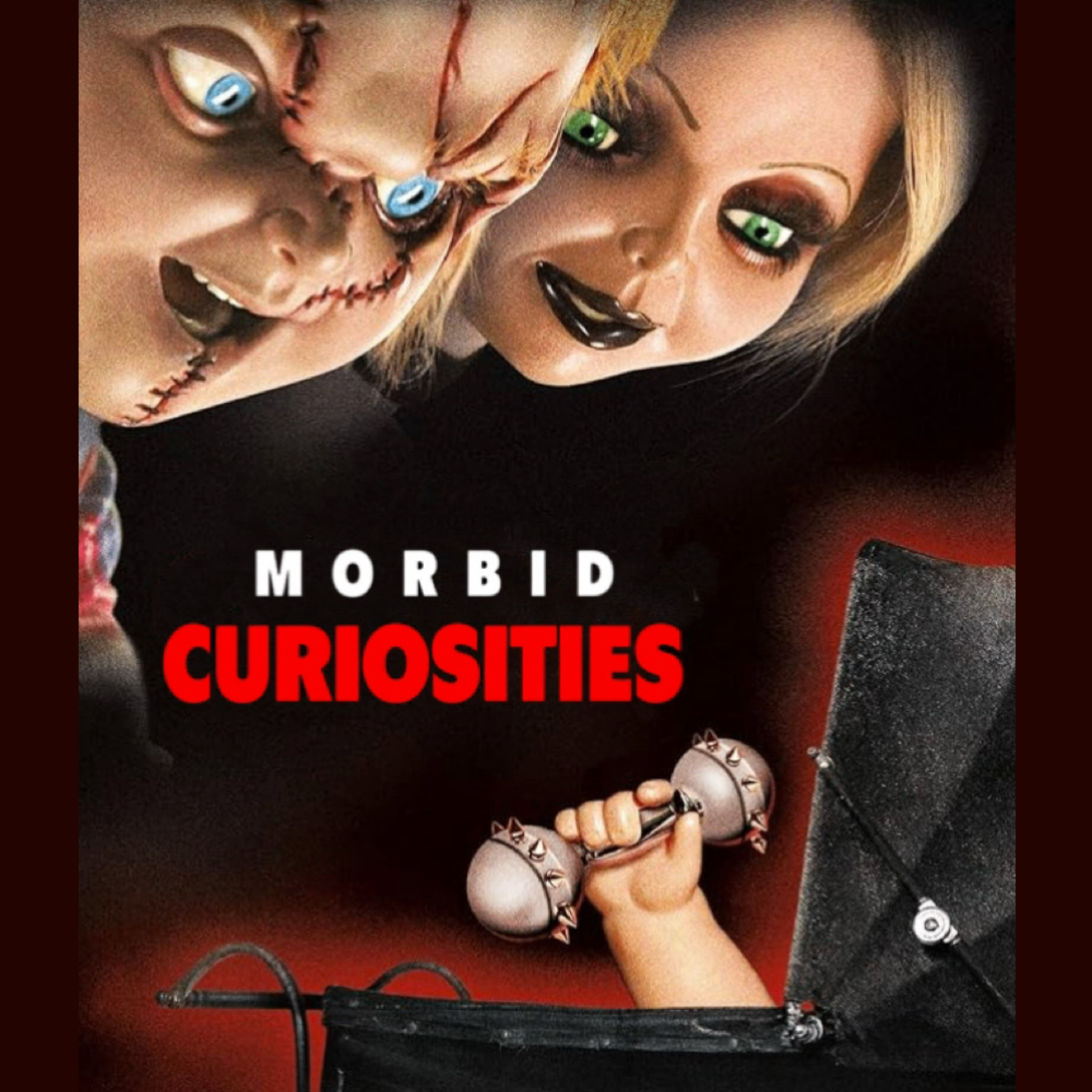 Morbid Curiosities