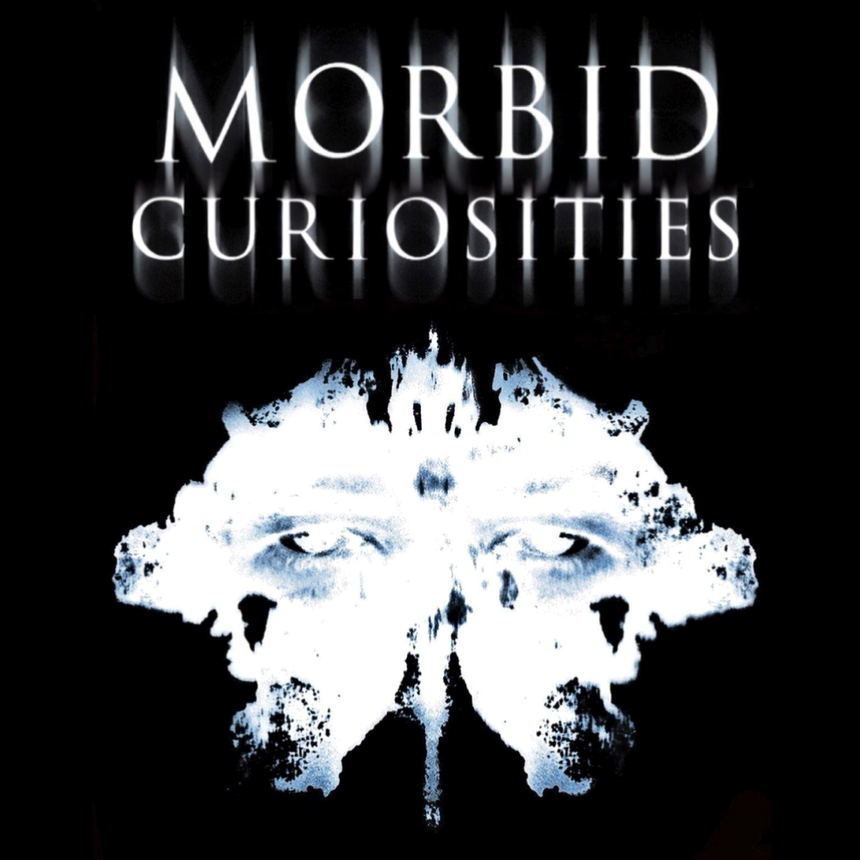 The Mothman Prophecies with Doug Davenport & Jeff Lane episode artwork