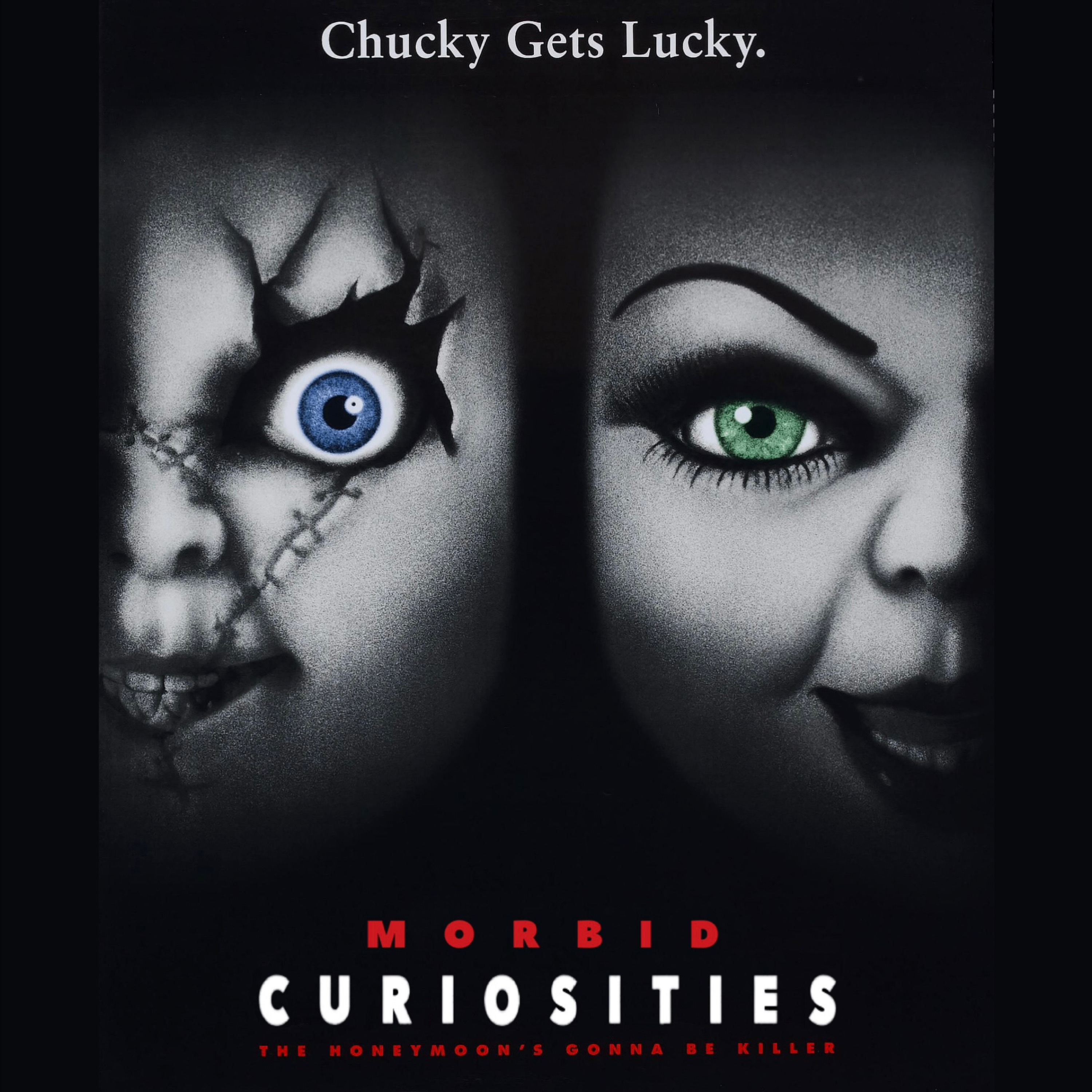 Morbid Curiosities