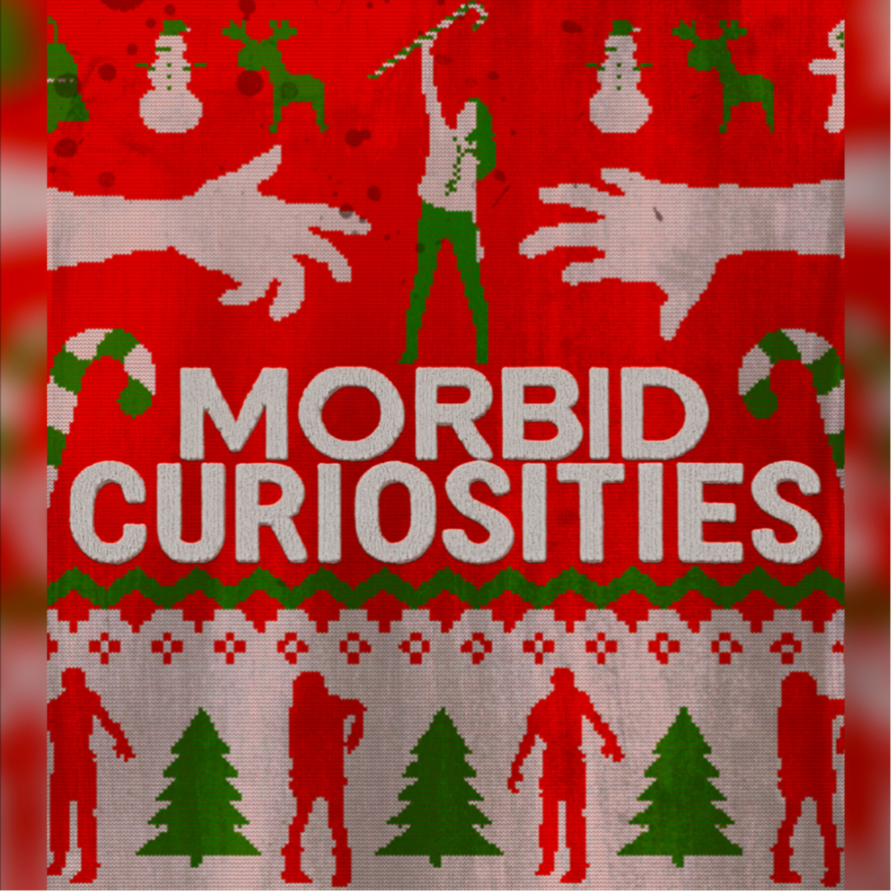 Morbid Curiosities