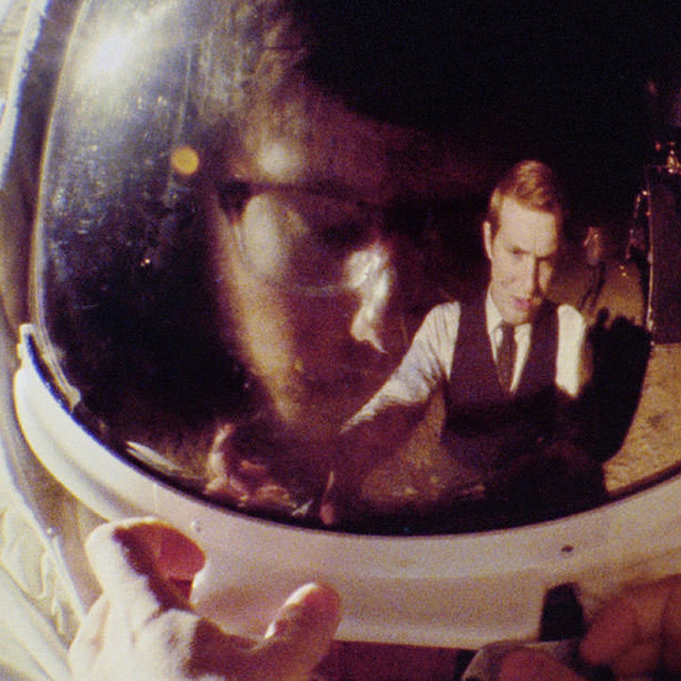 Operation Avalanche (2016) episode artwork