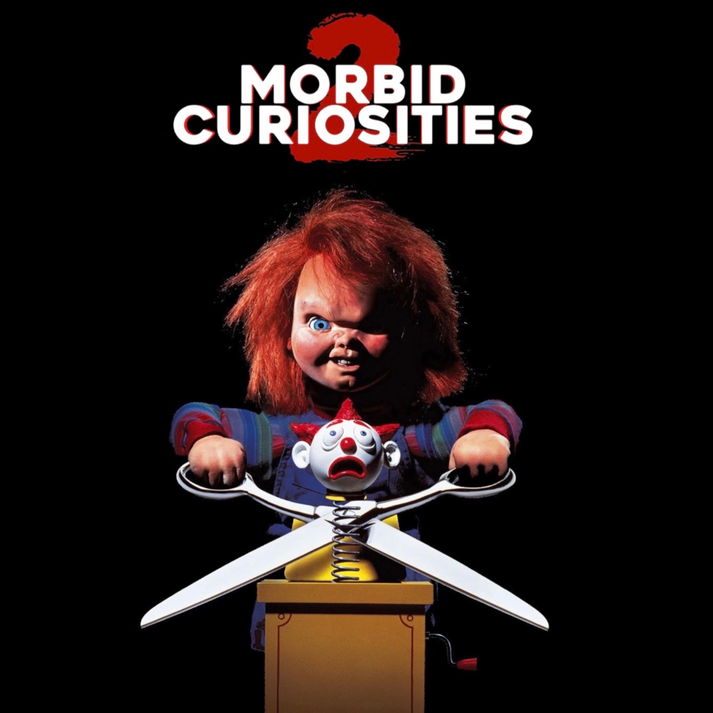 Morbid Curiosities