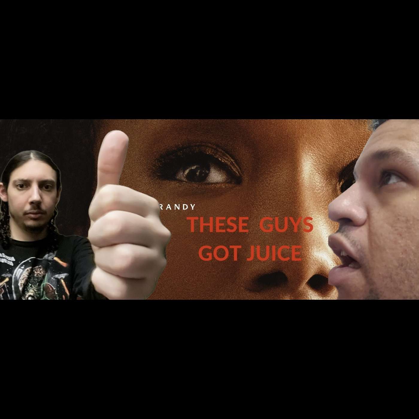 These Guys Got Juice