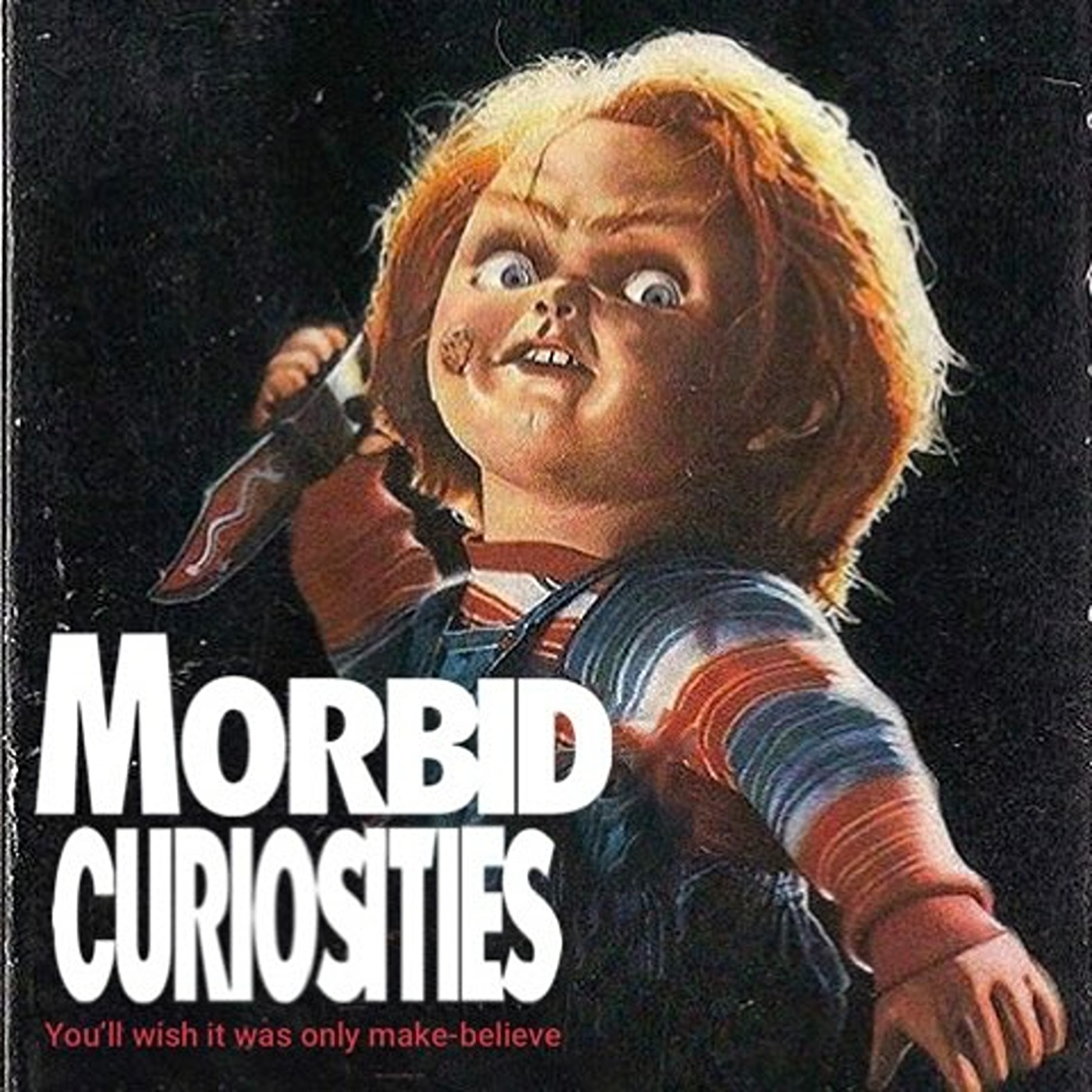 Morbid Curiosities
