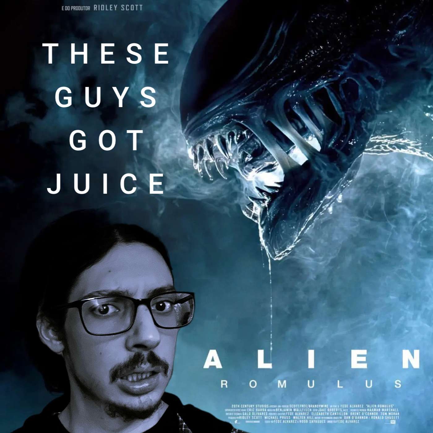 These Guys Got Juice