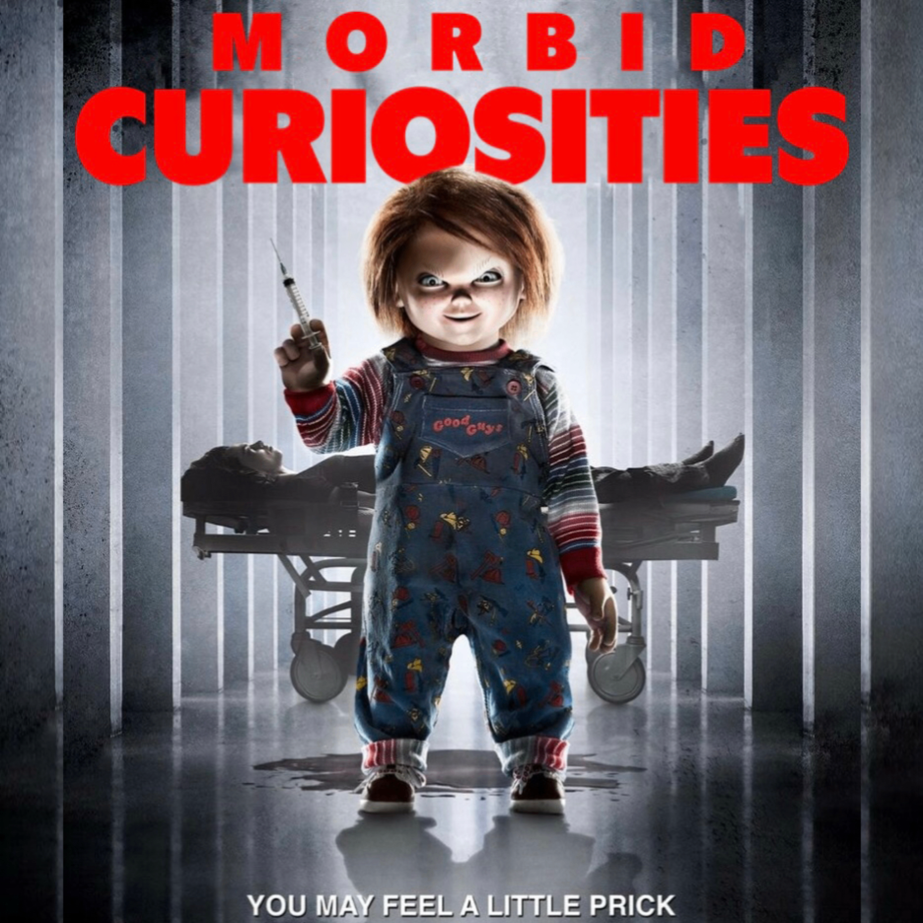 Morbid Curiosities
