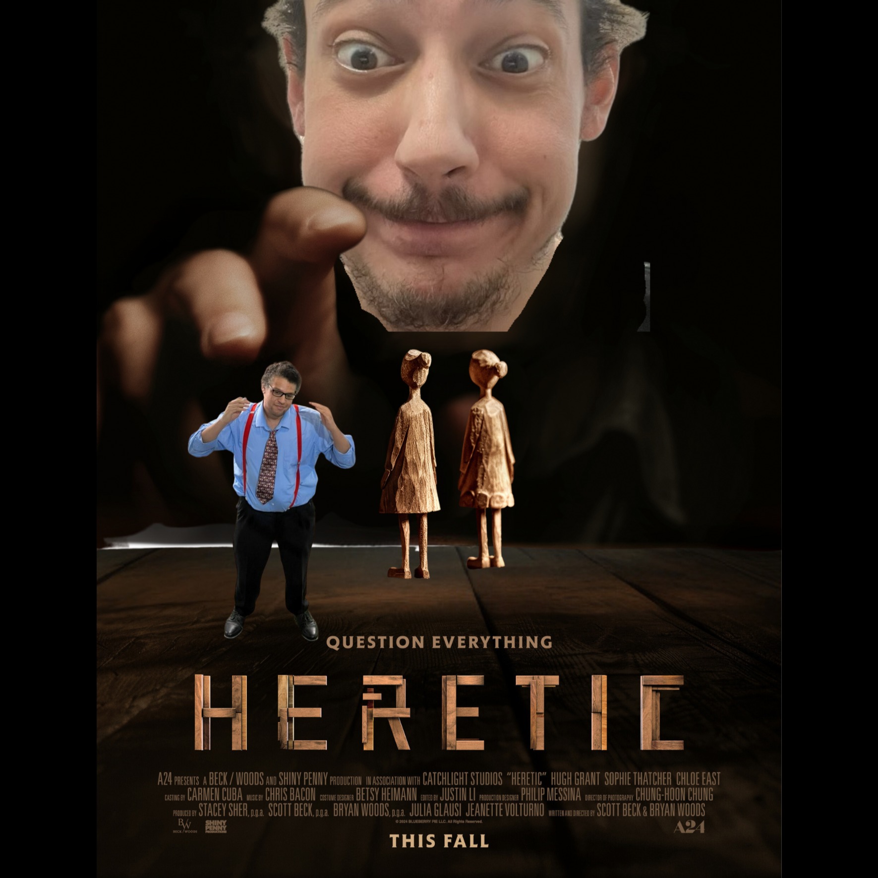 Heretic