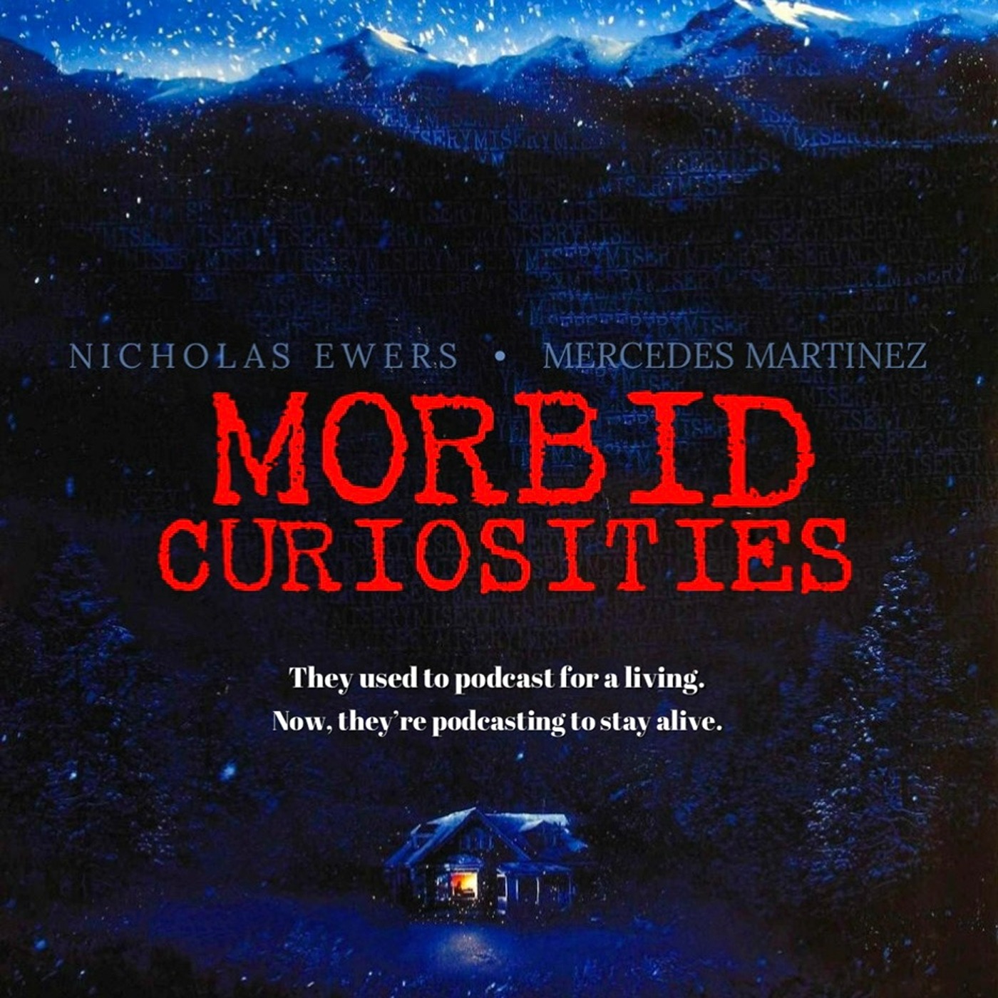 Morbid Curiosities