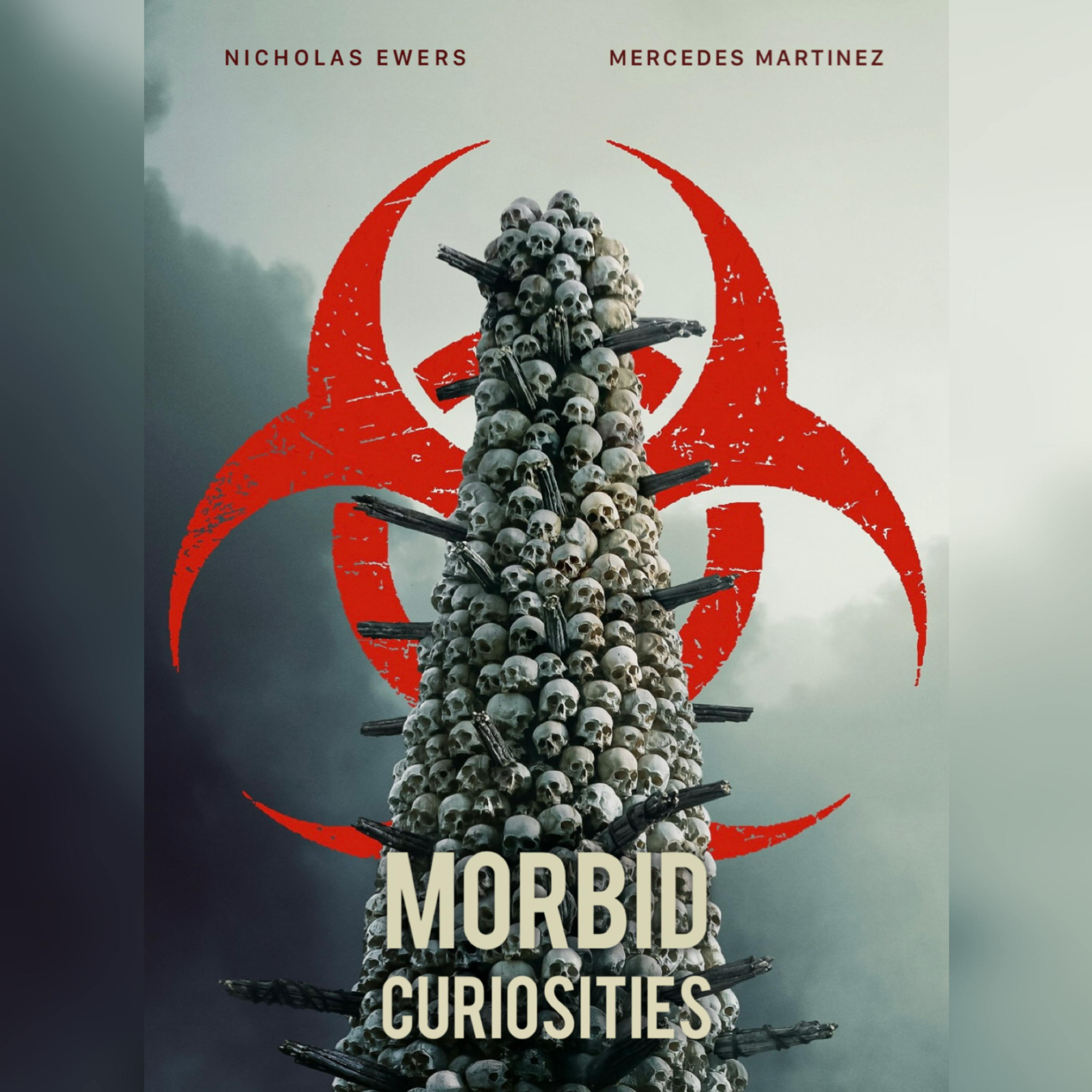 Morbid Curiosities
