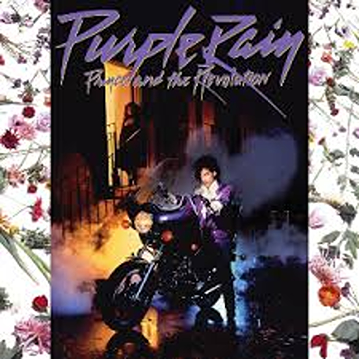 Purple Rain episode artwork
