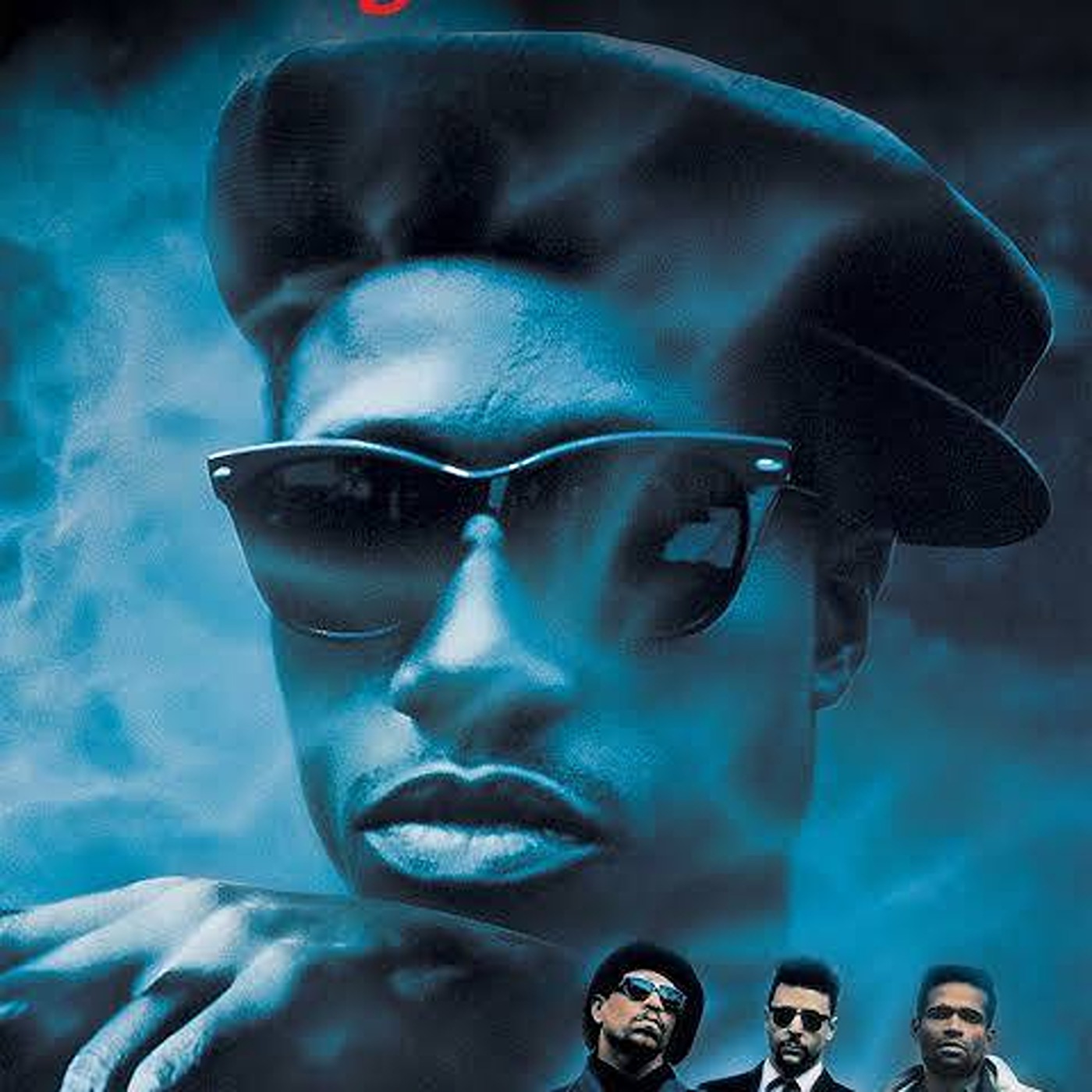 New Jack City episode artwork