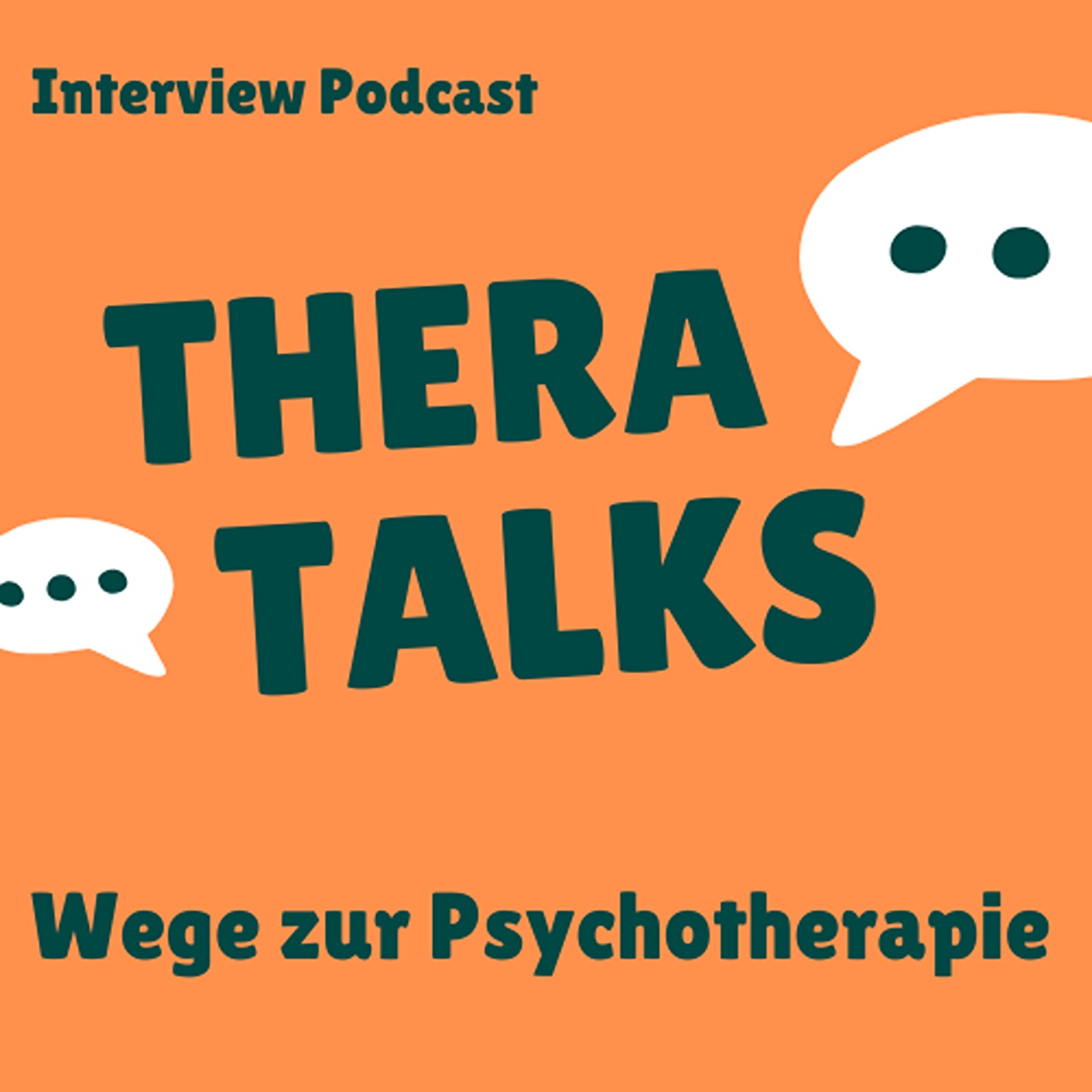 TheraTalks – Wege zur Psychotherapie 