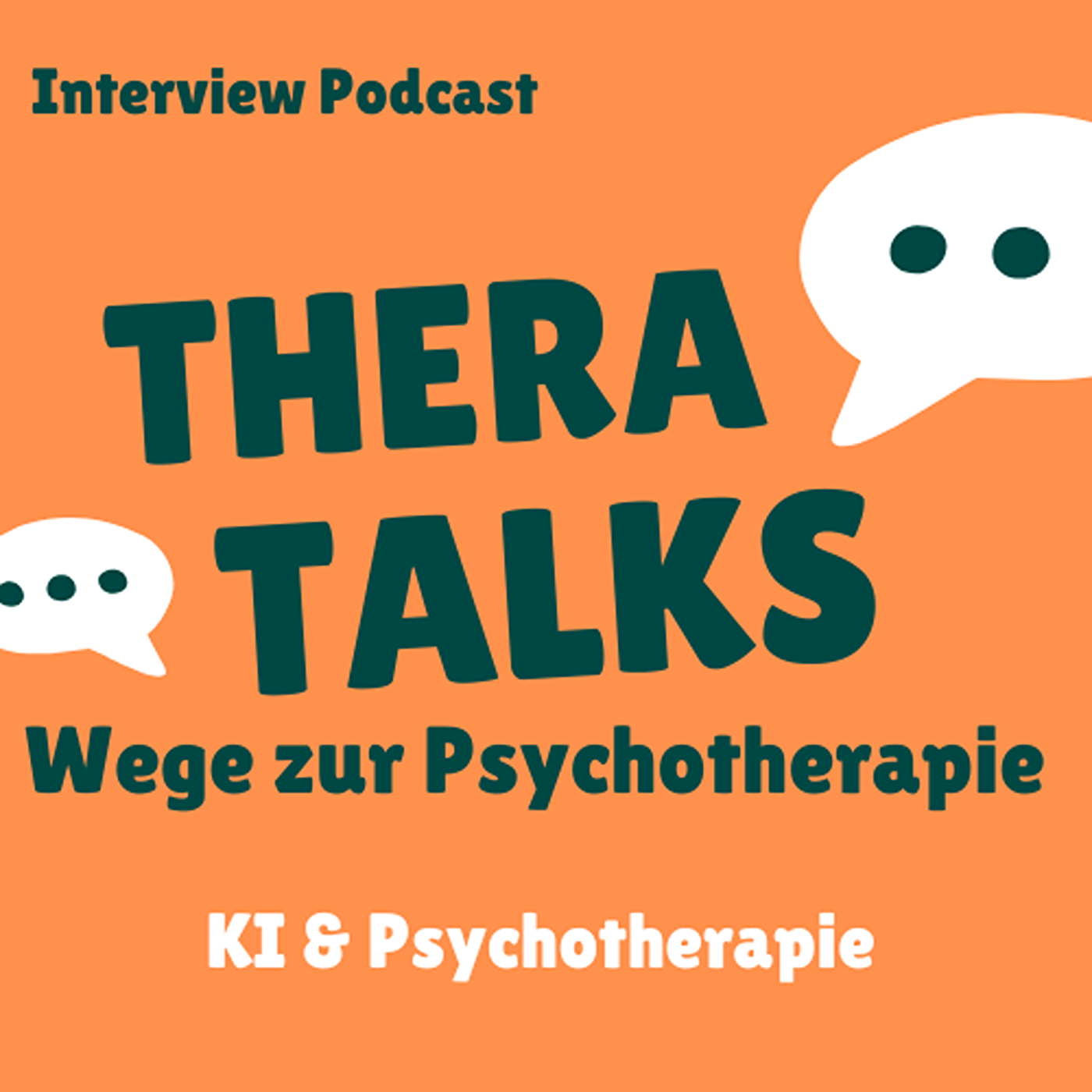 TheraTalks – Wege zur Psychotherapie