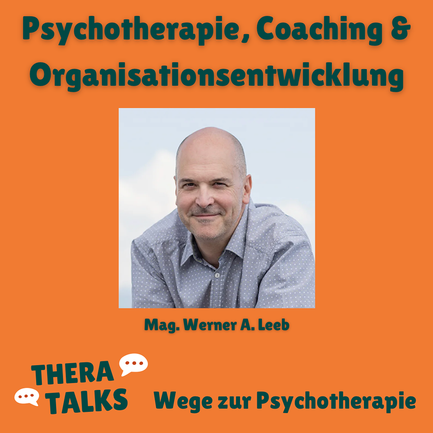 TheraTalks – Wege zur Psychotherapie