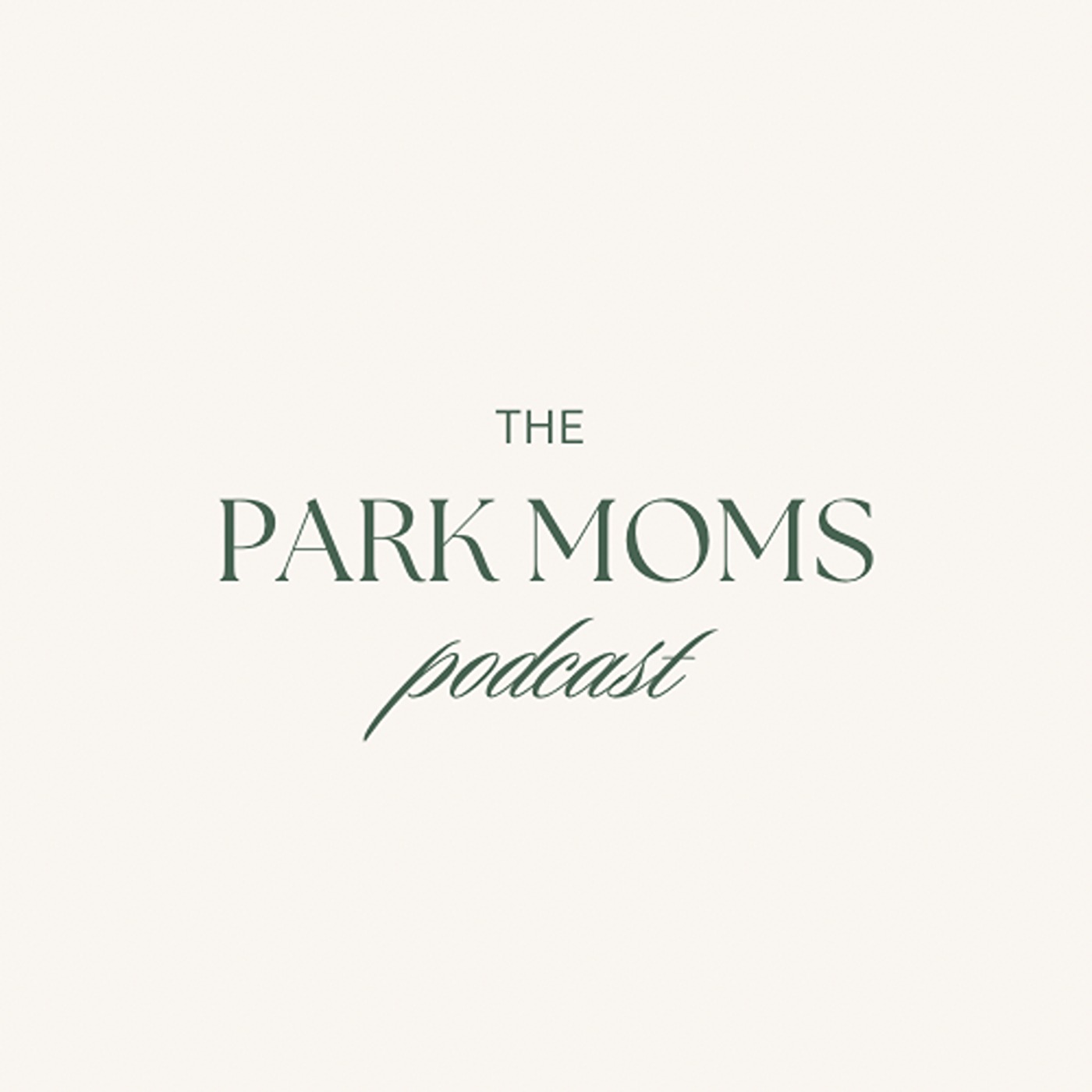 ✨ Romanticizing the Everyday as a Mom ✨ episode artwork
