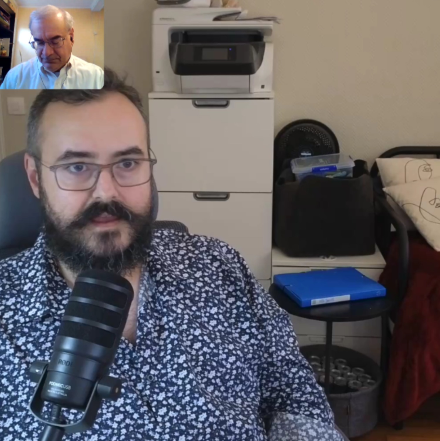 Sphere Podcast