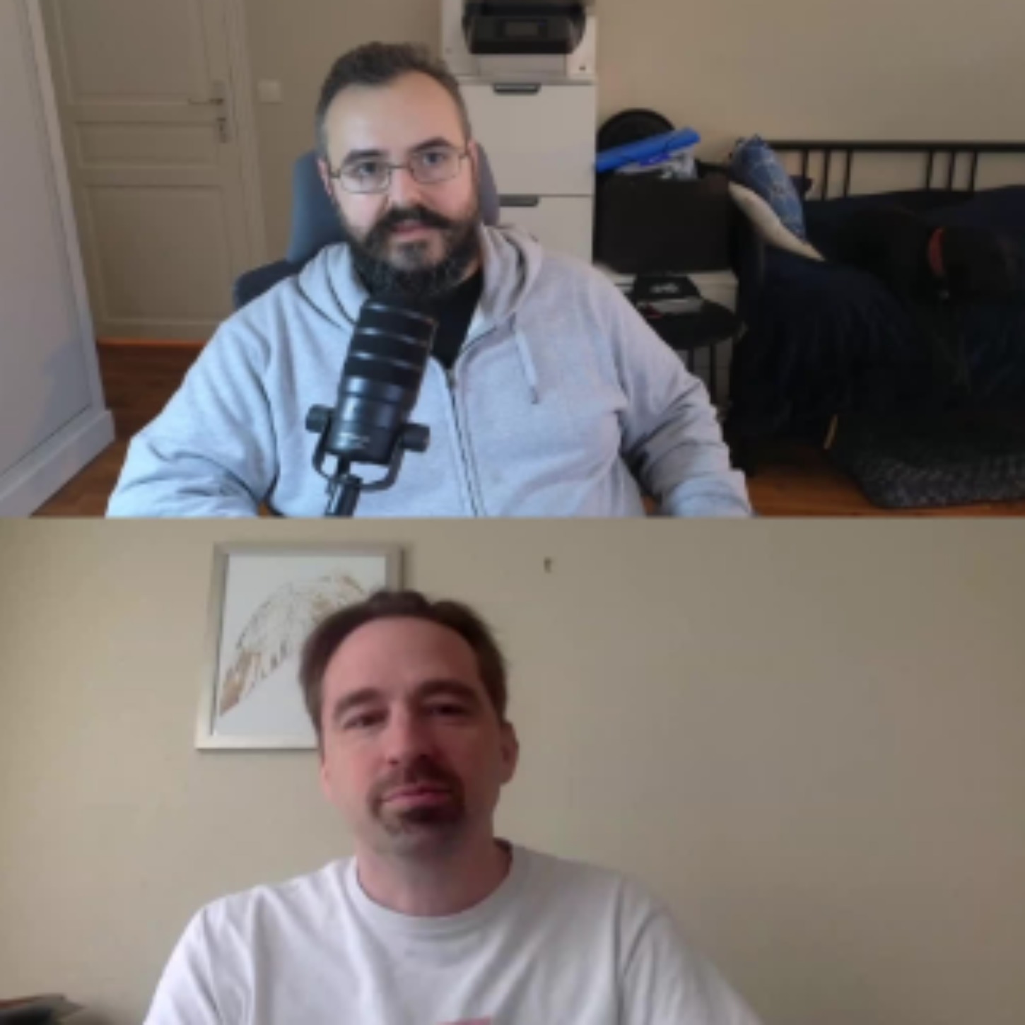 Sphere Podcast