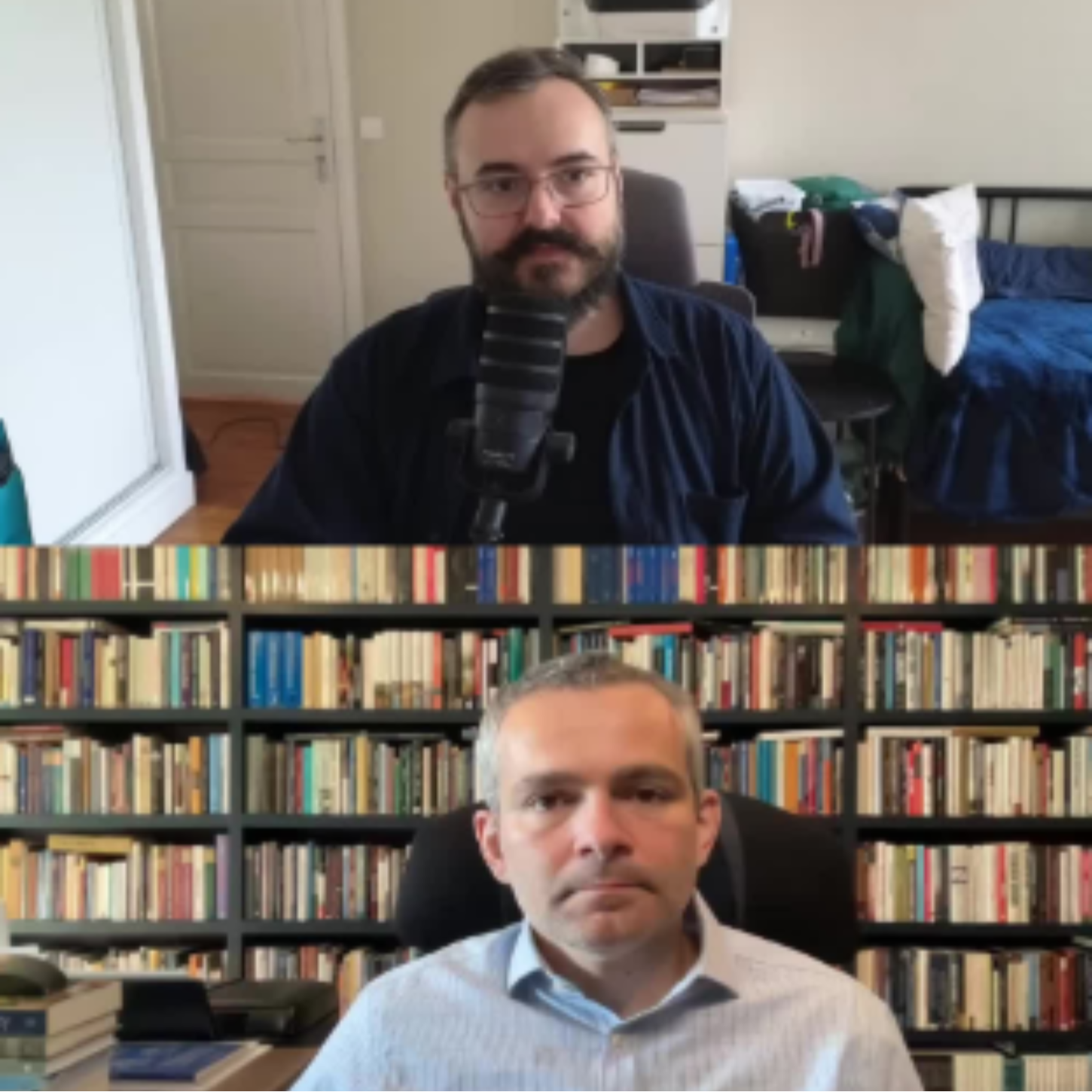 Sphere Podcast