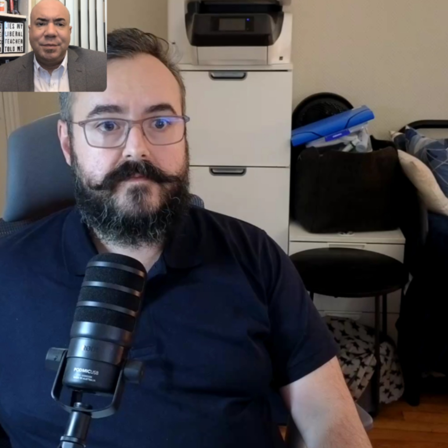Sphere Podcast