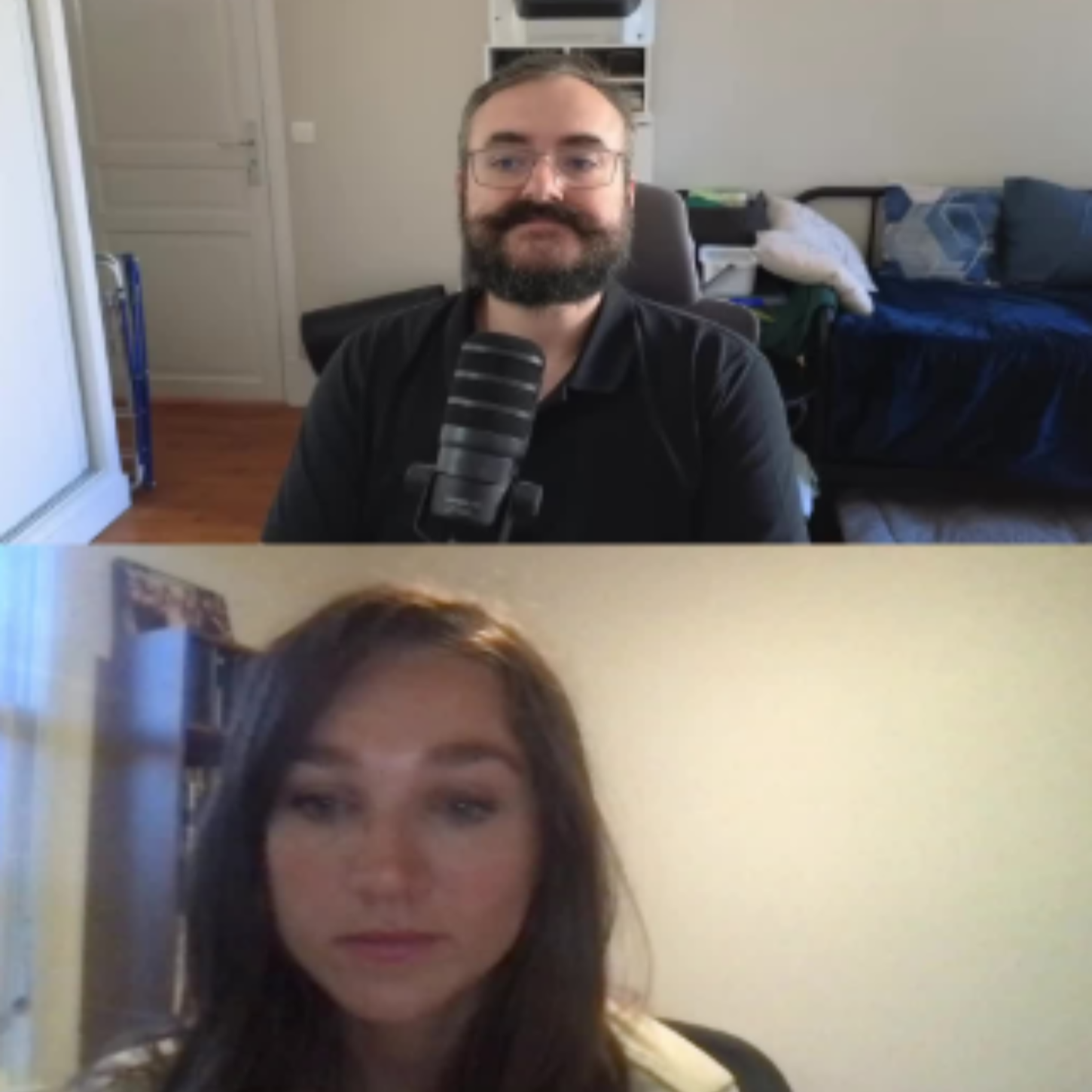 Sphere Podcast