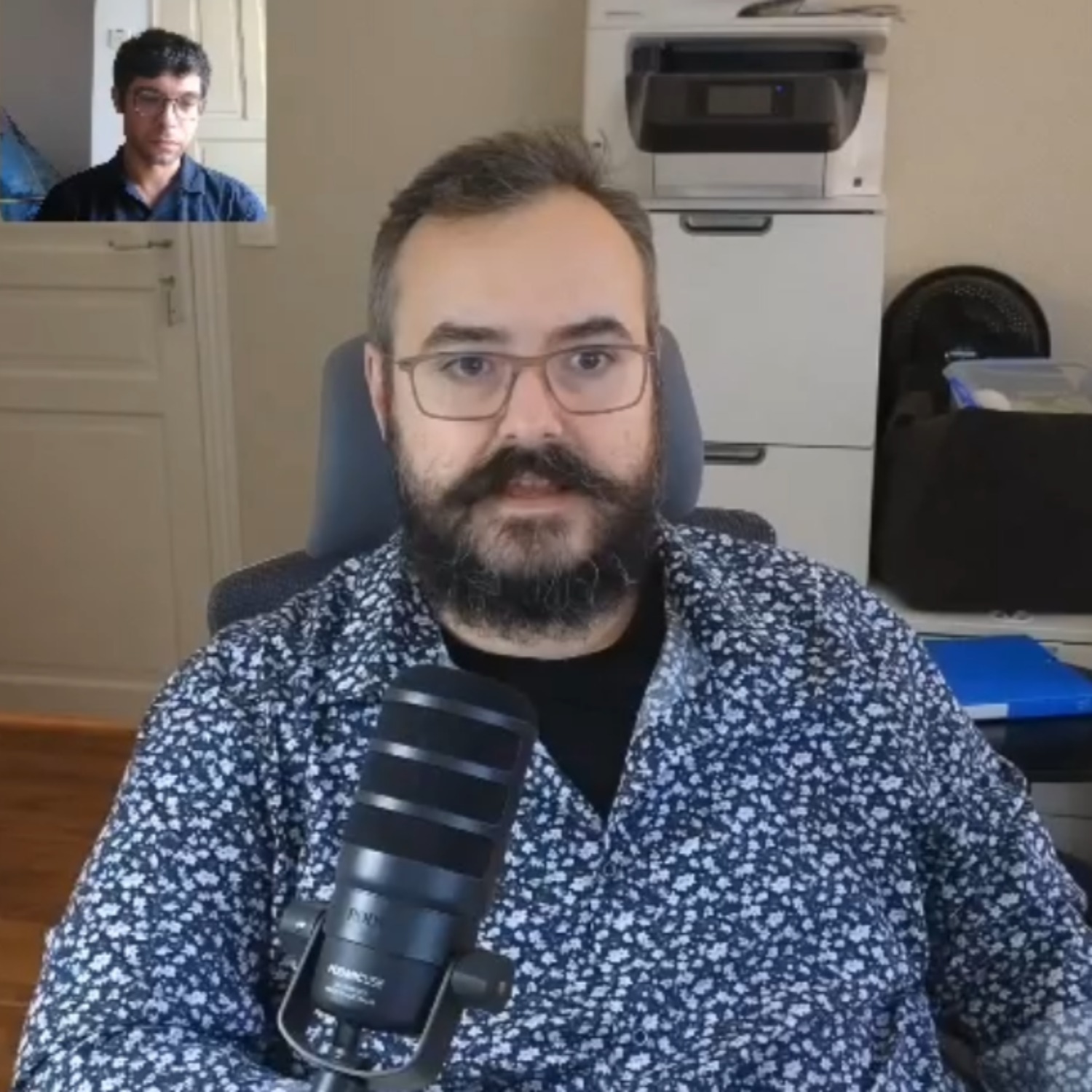 Sphere Podcast
