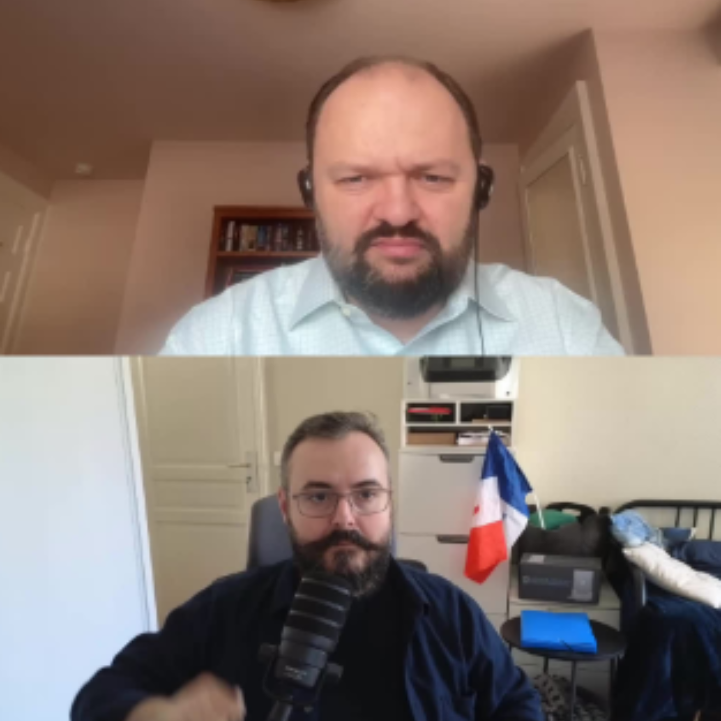 Sphere Podcast