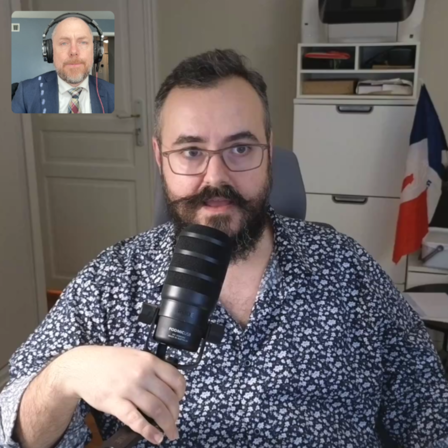 Sphere Podcast