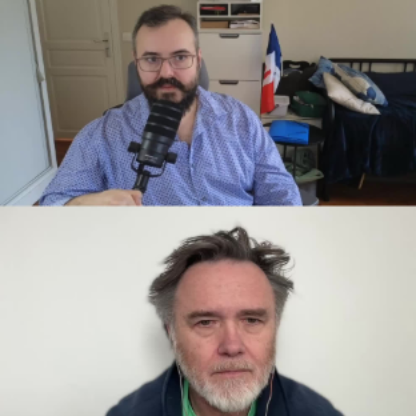 Sphere Podcast