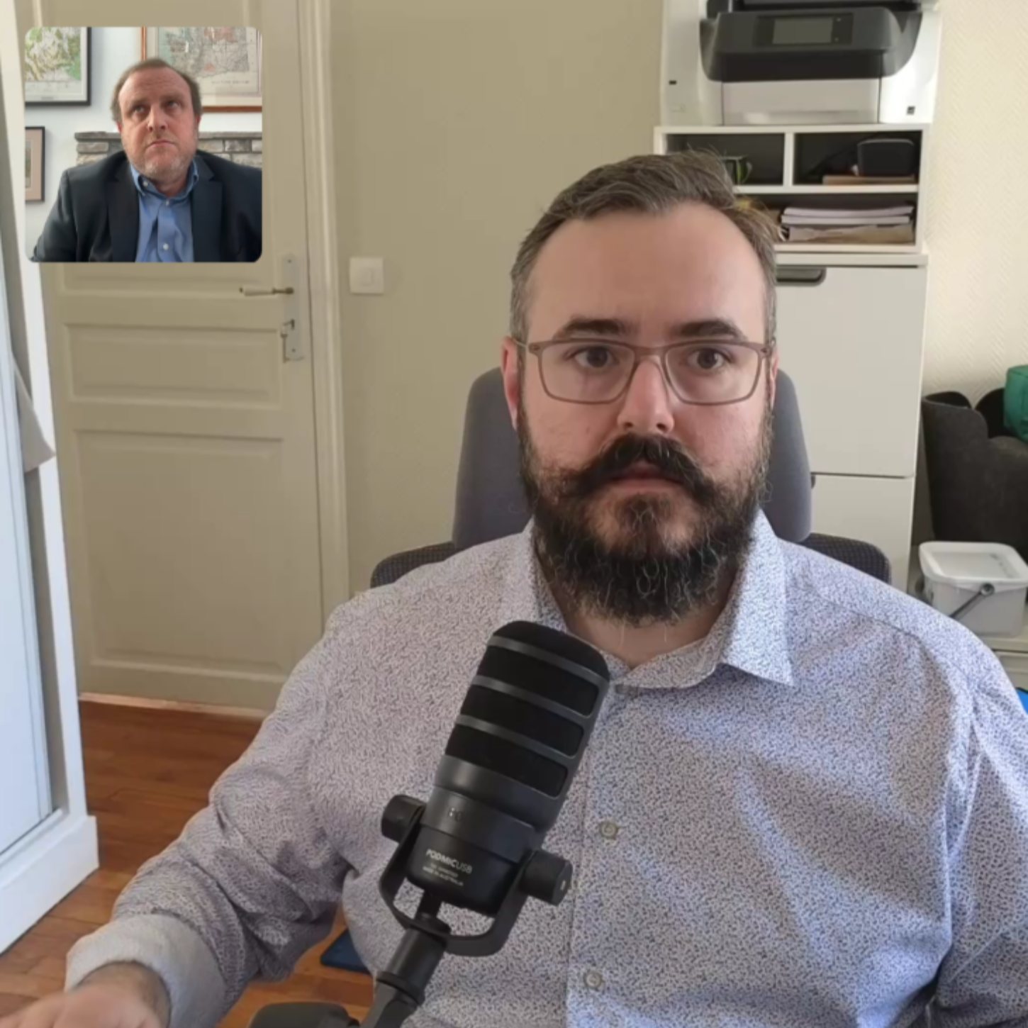 Sphere Podcast