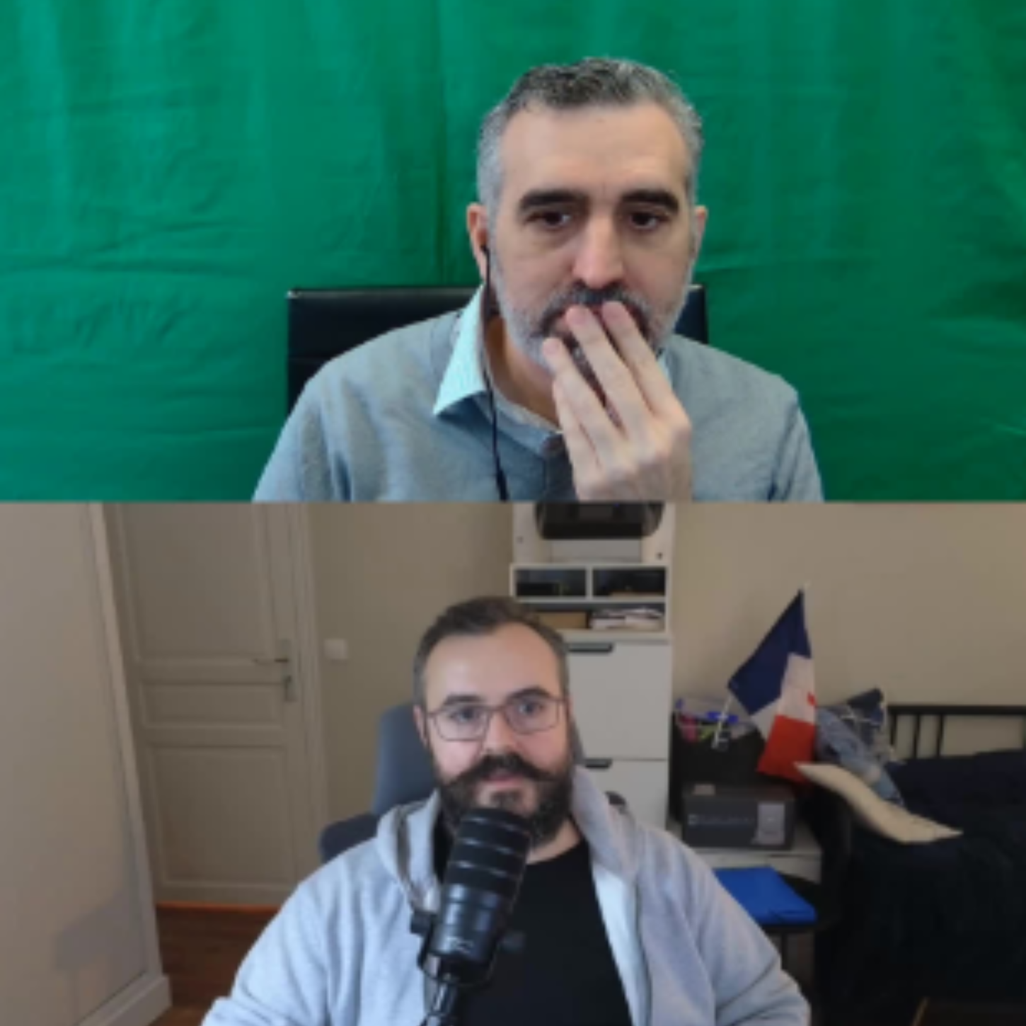 Sphere Podcast