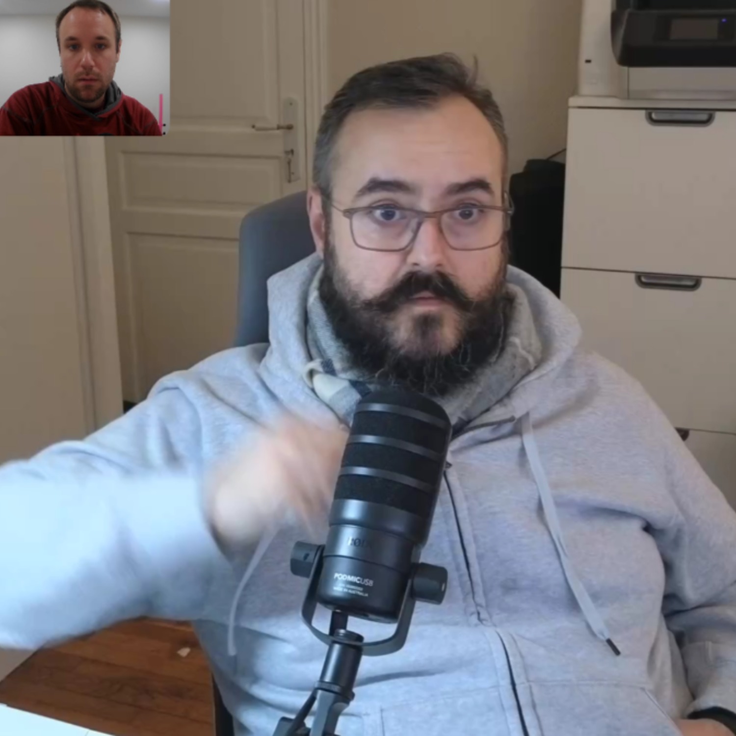 Sphere Podcast