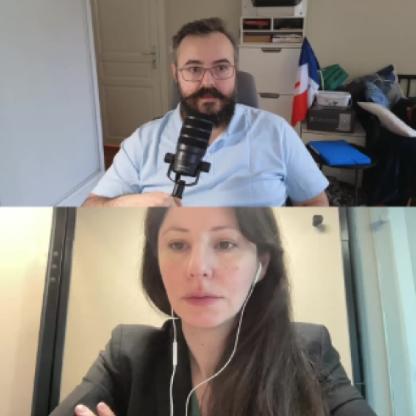 Sphere Podcast