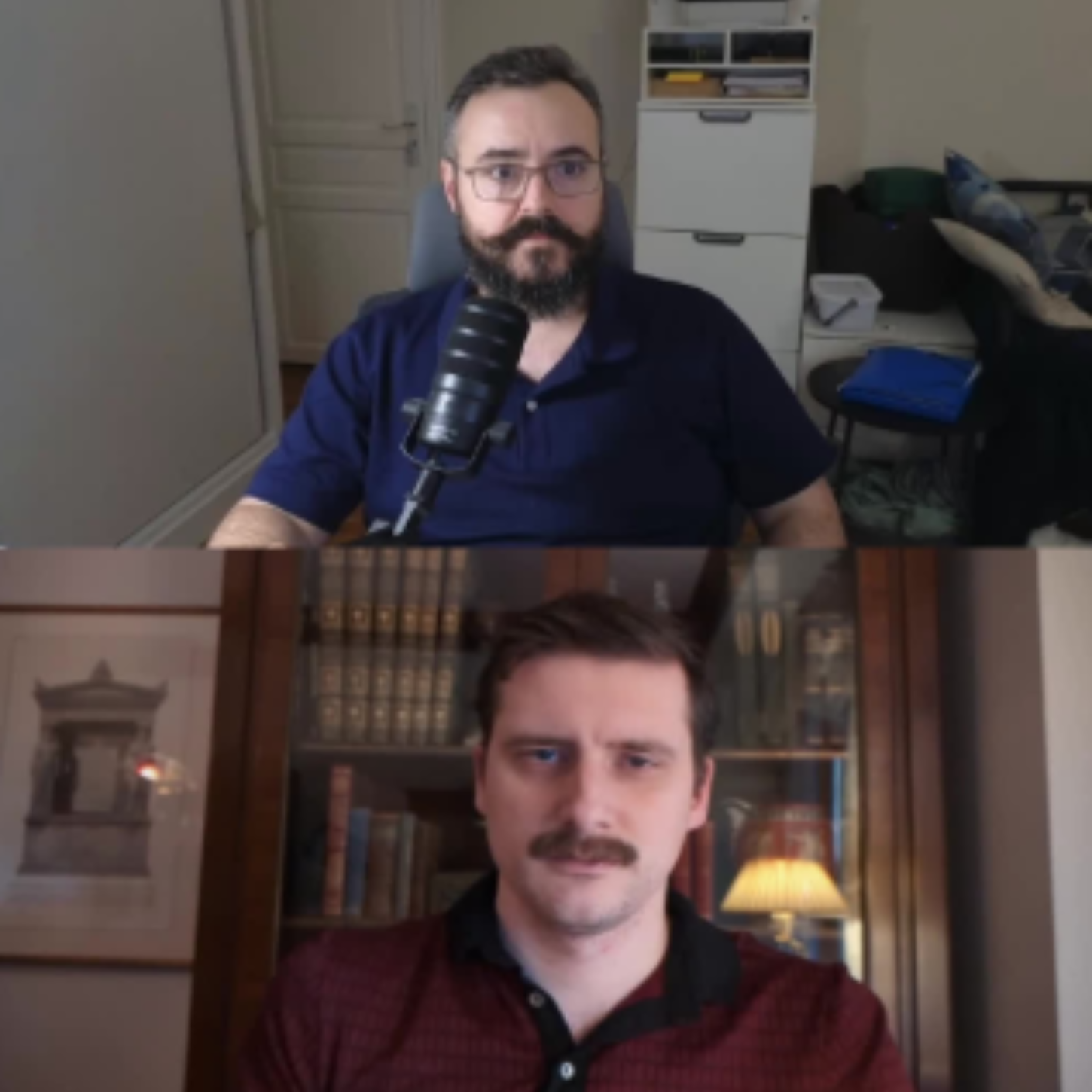 Sphere Podcast