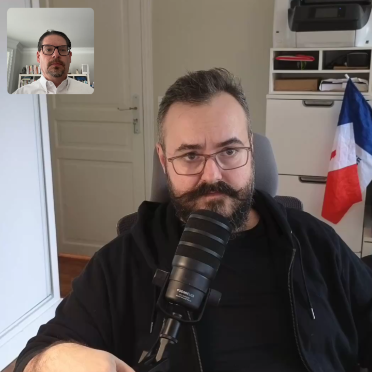 Sphere Podcast