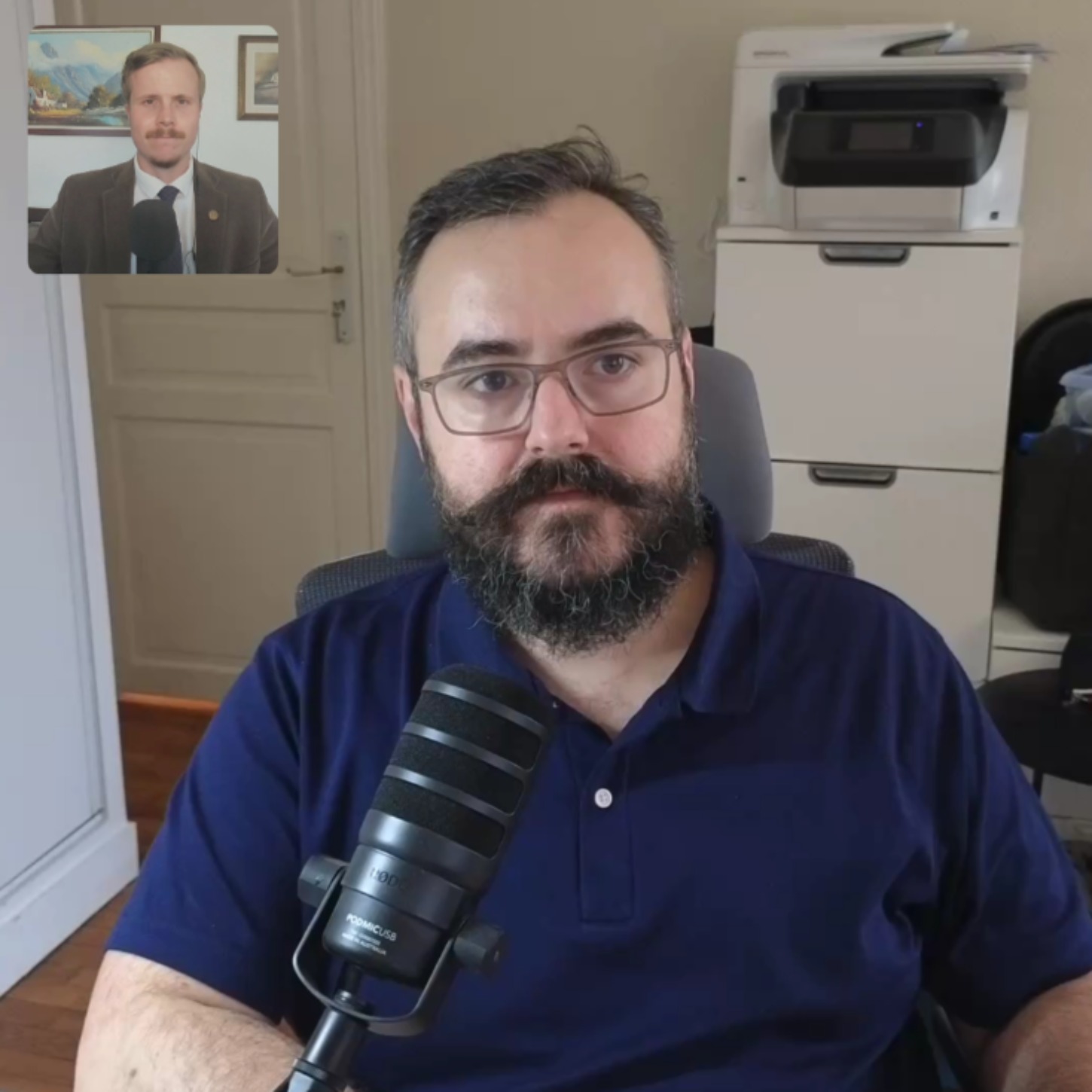 Sphere Podcast