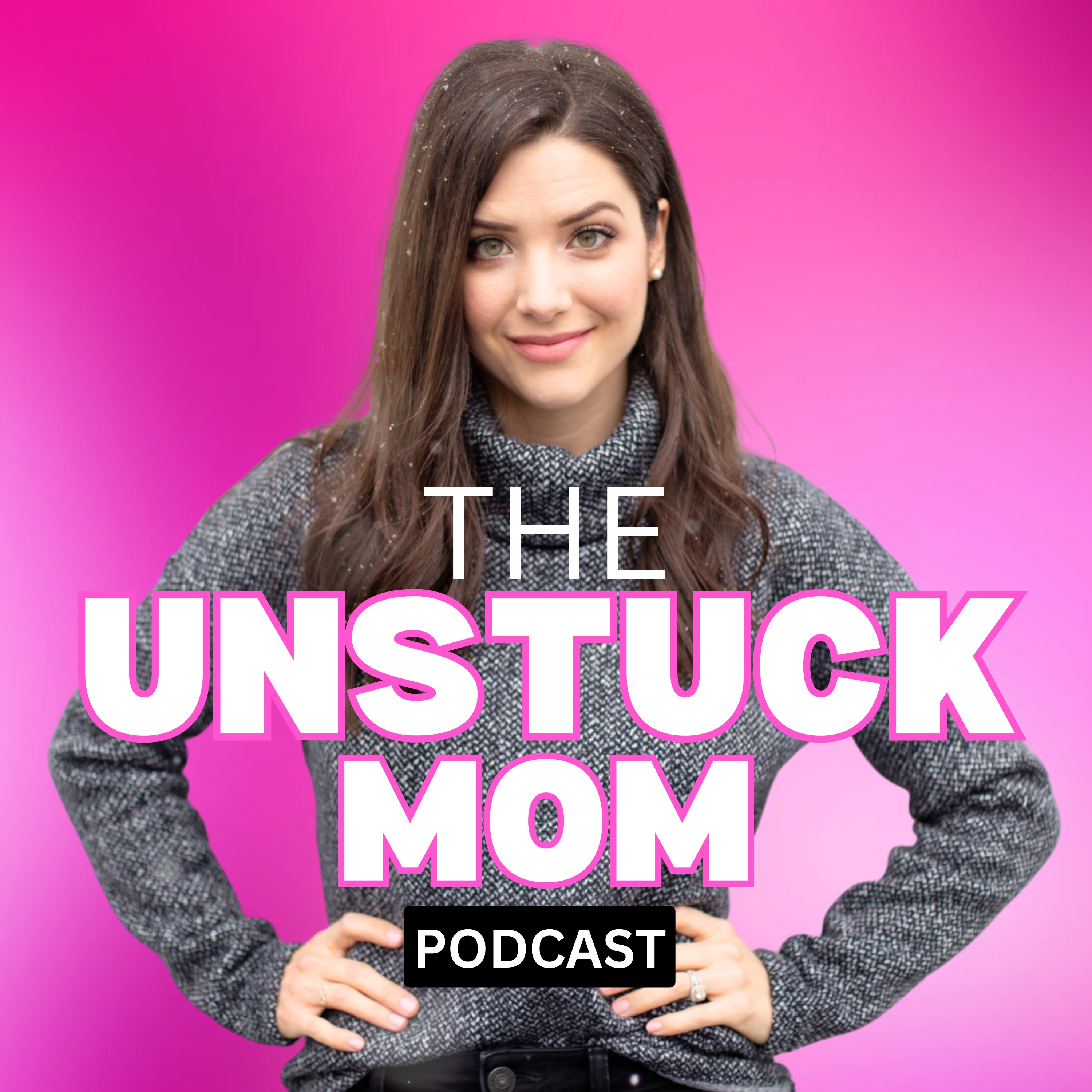 The Unstuck Mom