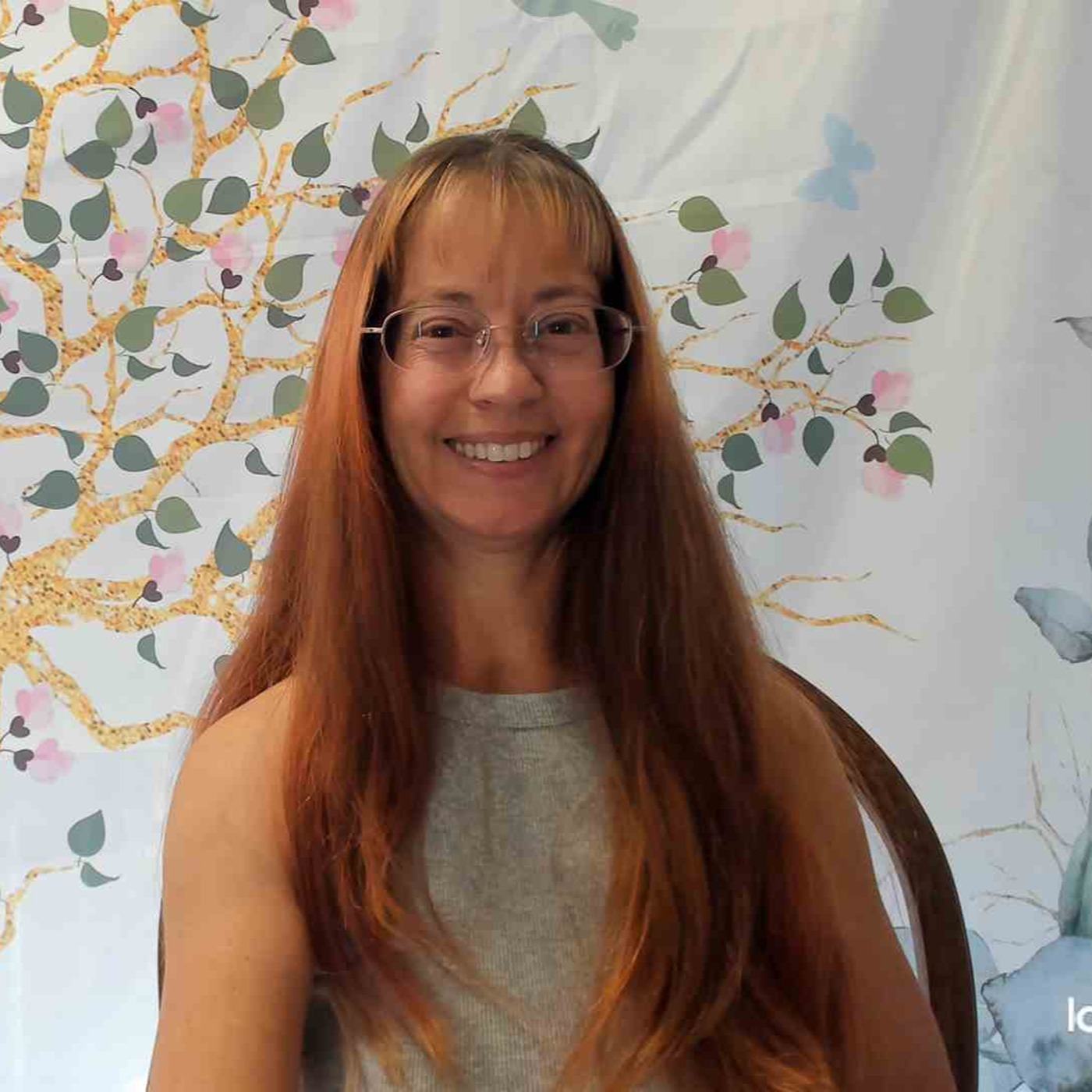 Daily Bible Reading with Robin at In the Family Way Coaching (Audio only)