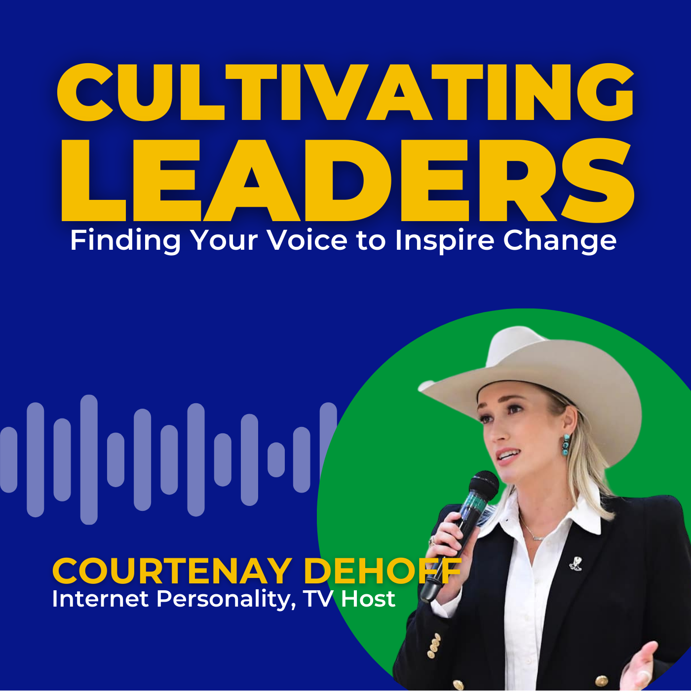 Cultivating Leaders